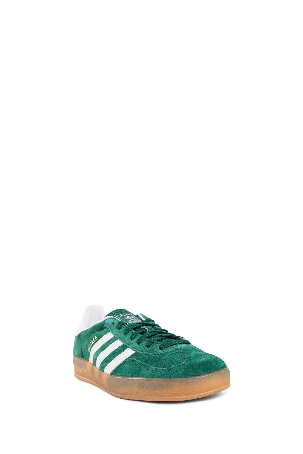Antonioli ADIDAS MAN GREEN SNEAKERS Saldi Di Fabbrica