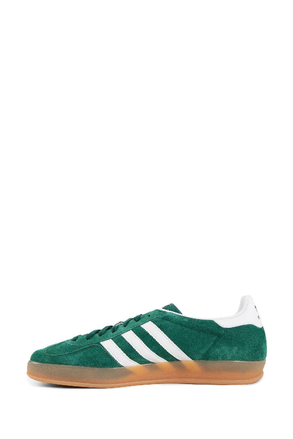 Antonioli ADIDAS MAN GREEN SNEAKERS Saldi Di Fabbrica