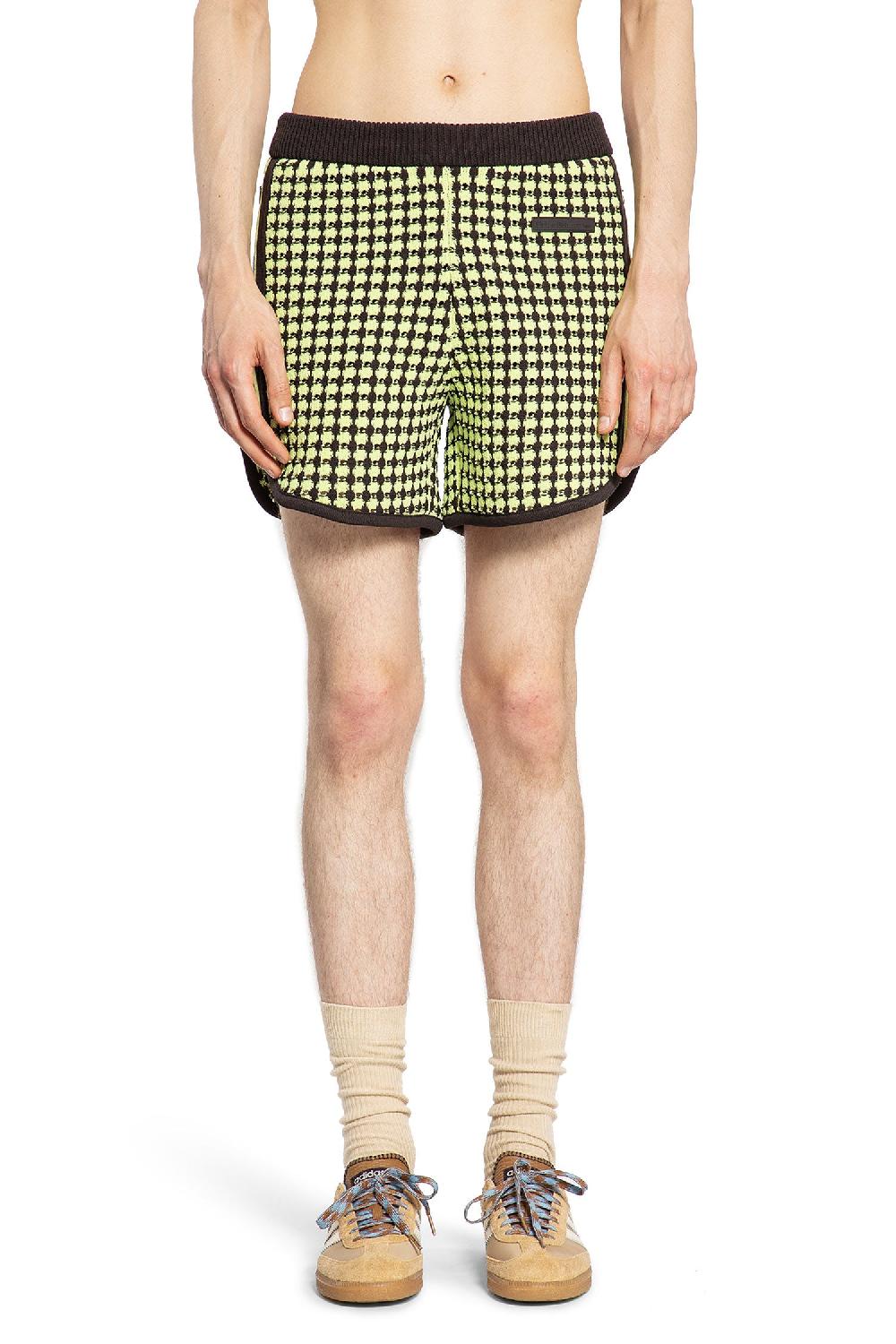 Antonioli ADIDAS MAN MULTICOLOR SHORTS & SKIRTS I Più Venduti
