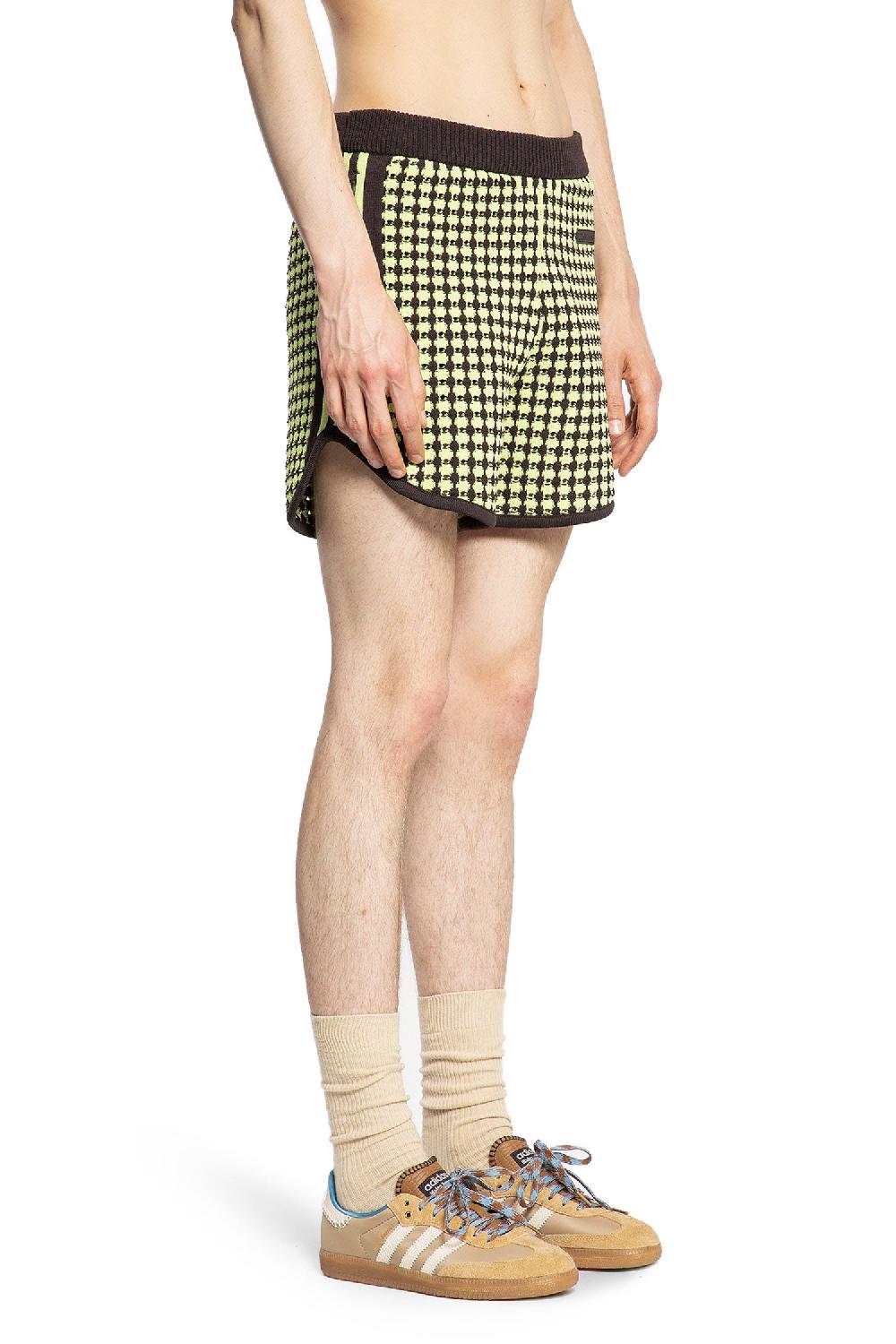 Antonioli ADIDAS MAN MULTICOLOR SHORTS & SKIRTS I Più Venduti