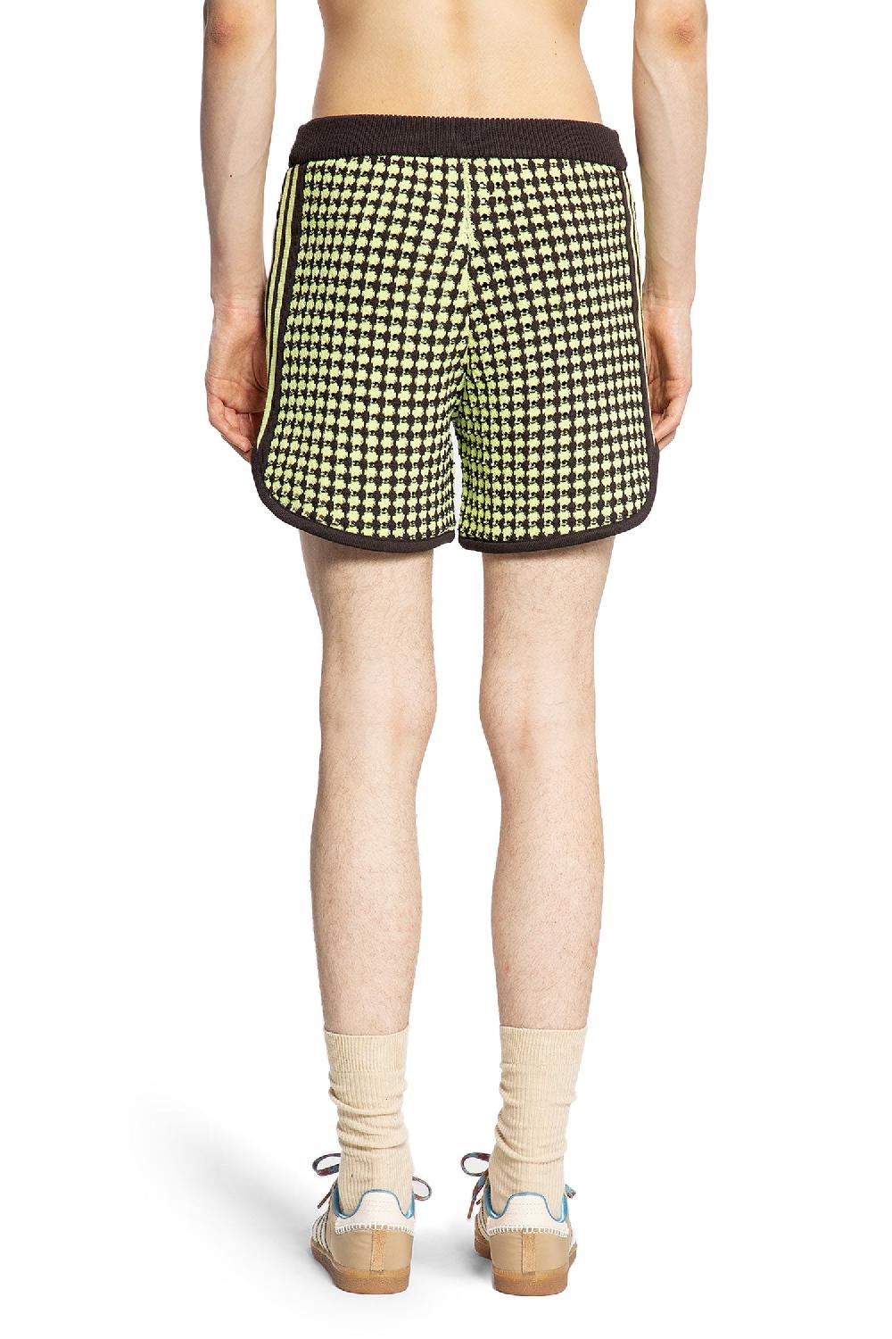 Antonioli ADIDAS MAN MULTICOLOR SHORTS & SKIRTS I Più Venduti