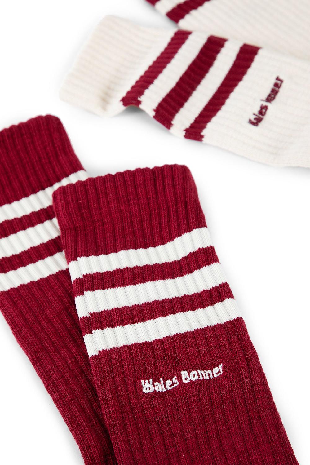 Antonioli ADIDAS MAN MULTICOLOR SOCKS Nuova