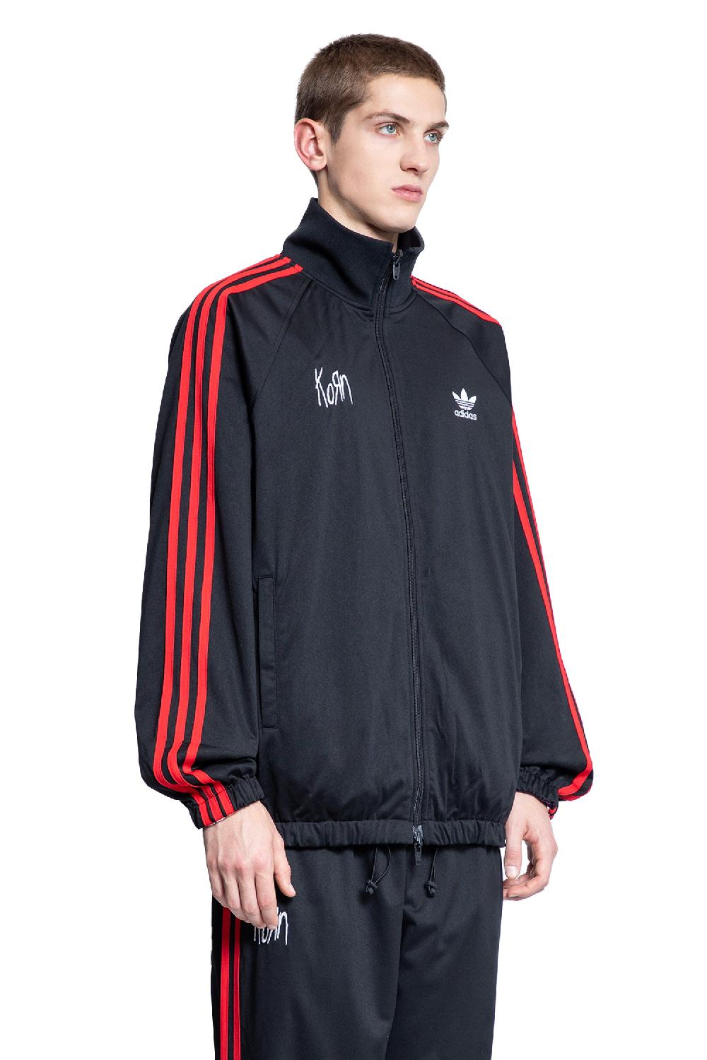 Antonioli ADIDAS MAN MULTICOLOR SWEATSHIRTS Moda