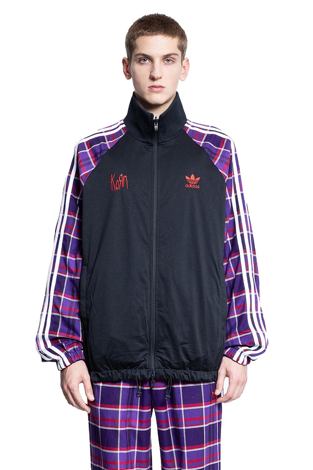 Antonioli ADIDAS MAN MULTICOLOR SWEATSHIRTS Moda