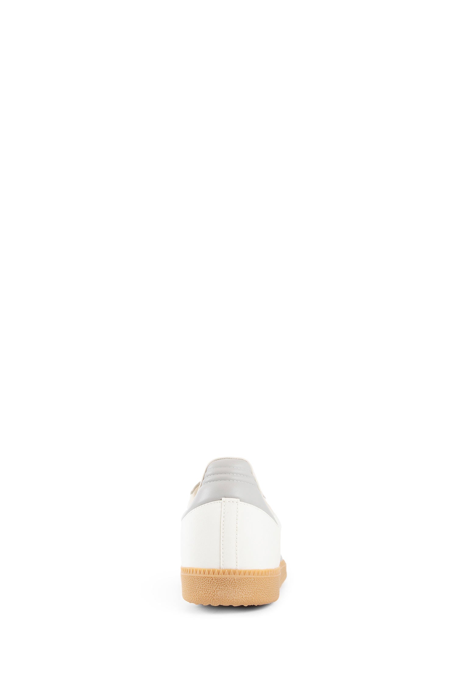 Antonioli ADIDAS MAN OFF-WHITE SNEAKERS Italy