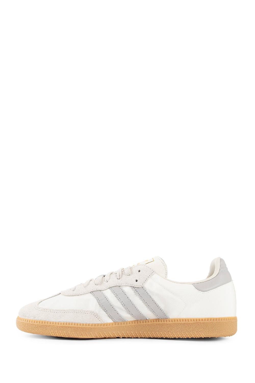 Antonioli ADIDAS MAN OFF-WHITE SNEAKERS Italy