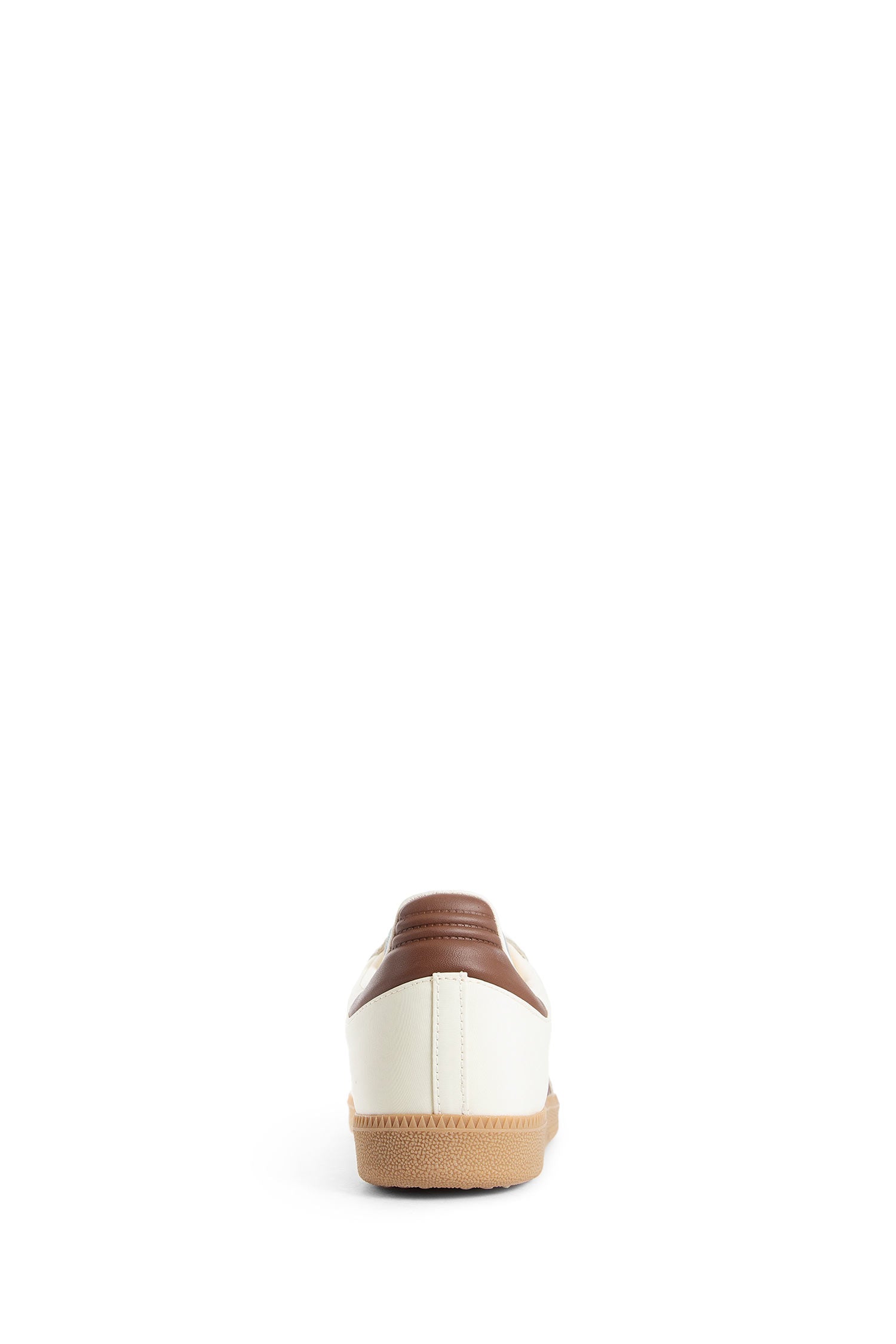 Antonioli ADIDAS MAN OFF-WHITE SNEAKERS Italia