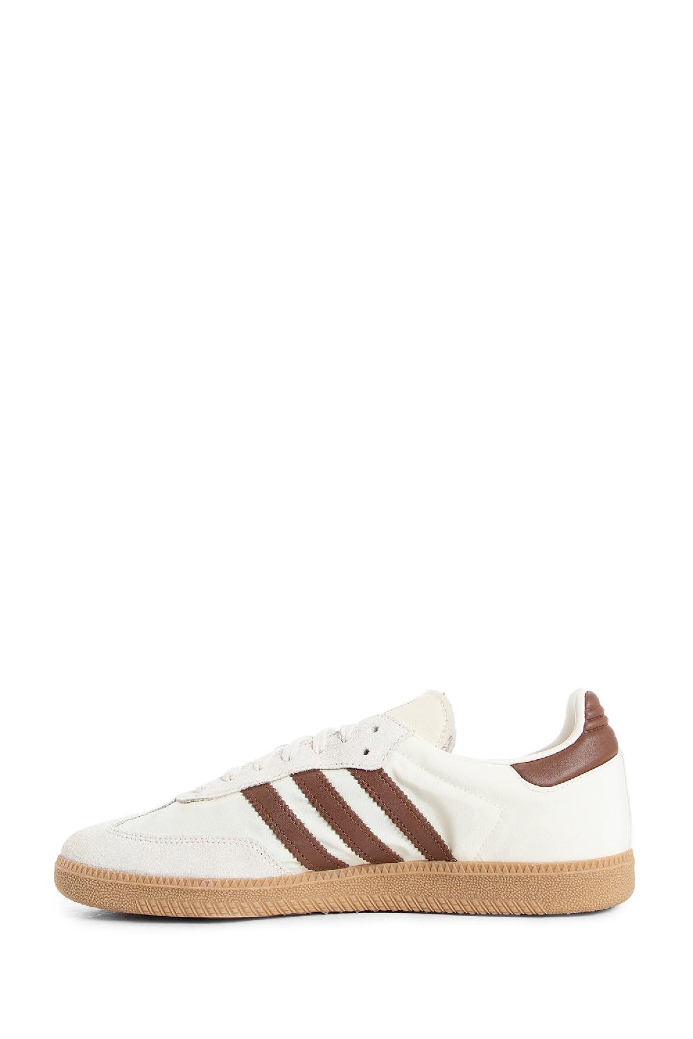 Antonioli ADIDAS MAN OFF-WHITE SNEAKERS Italia