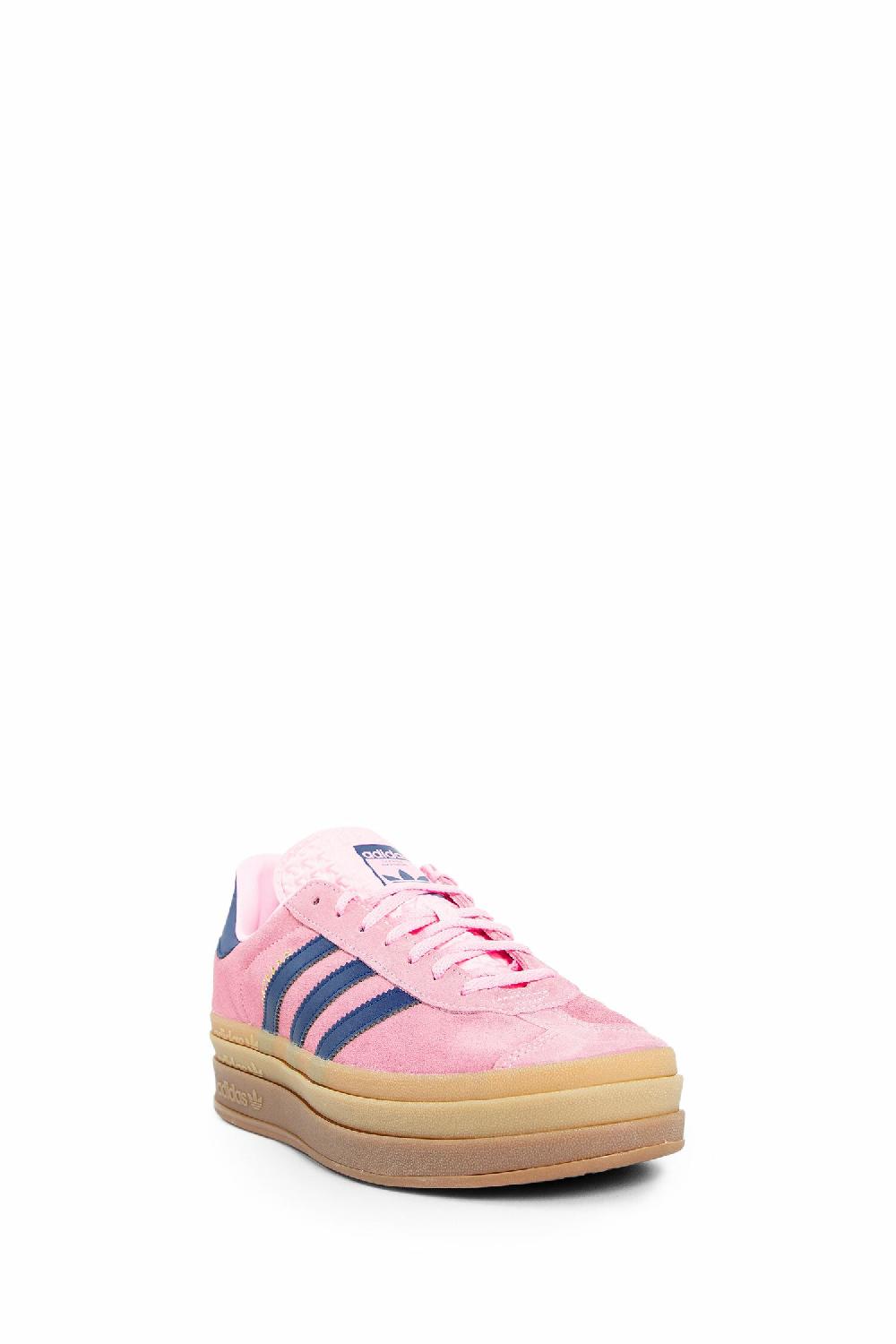Antonioli ADIDAS MAN PINK SNEAKERS 2025