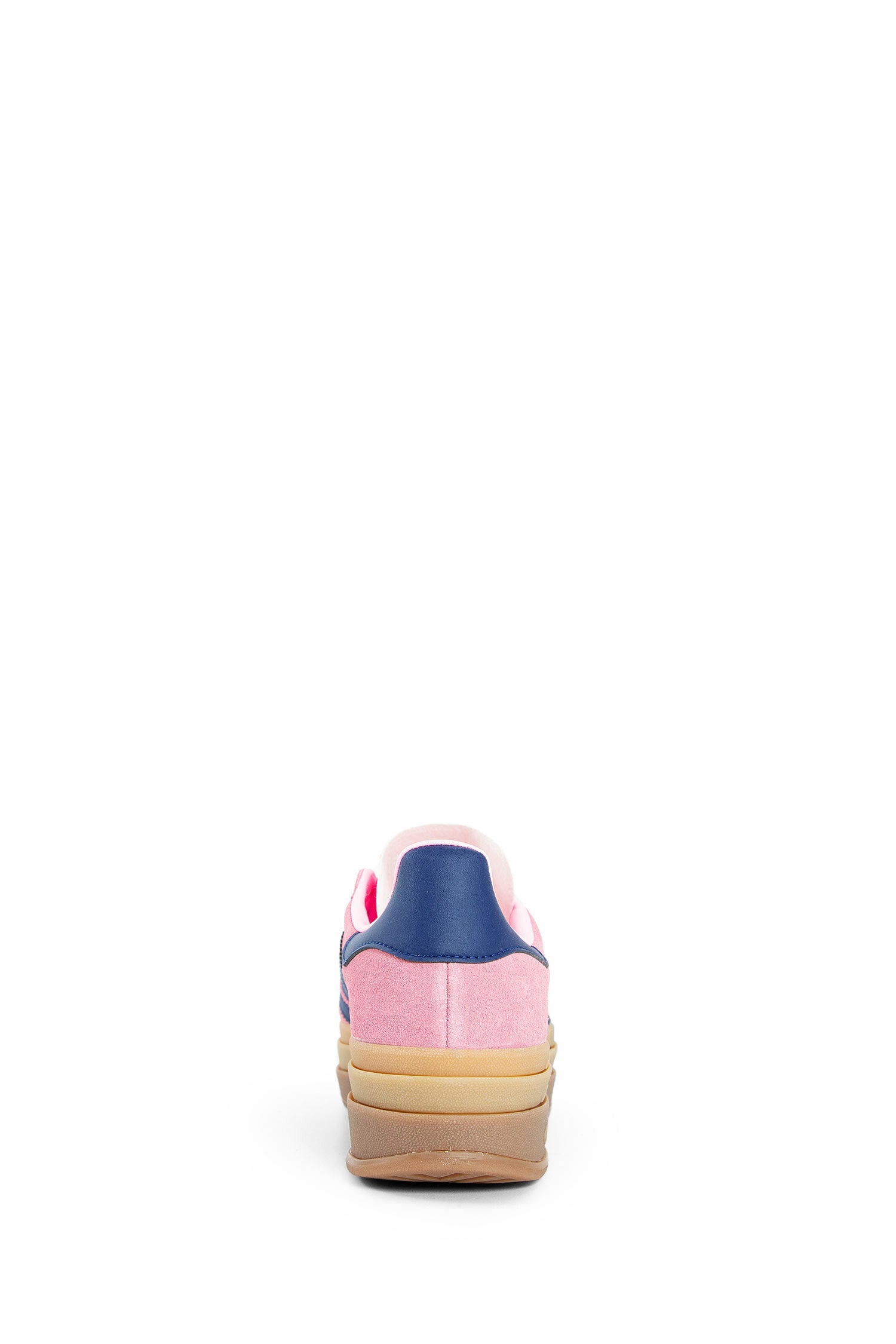 Antonioli ADIDAS MAN PINK SNEAKERS 2025