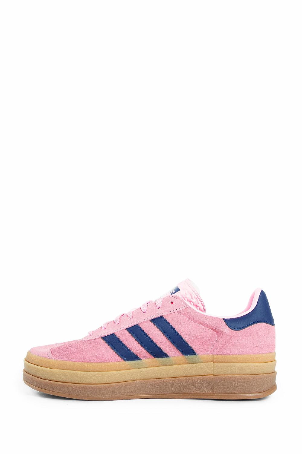 Antonioli ADIDAS MAN PINK SNEAKERS 2025
