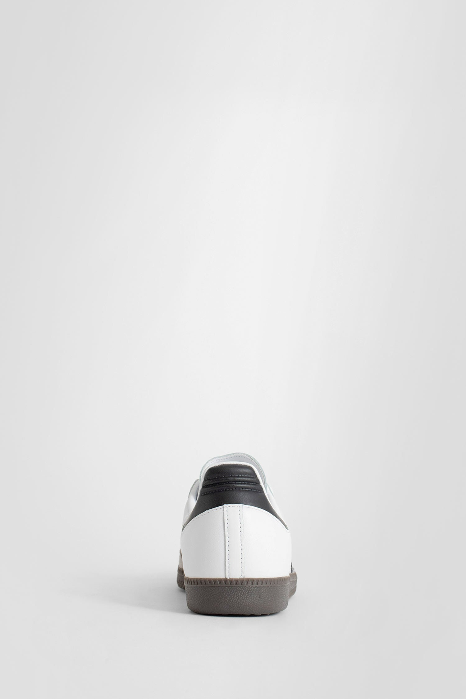 Antonioli ADIDAS MAN WHITE SNEAKERS Qualità