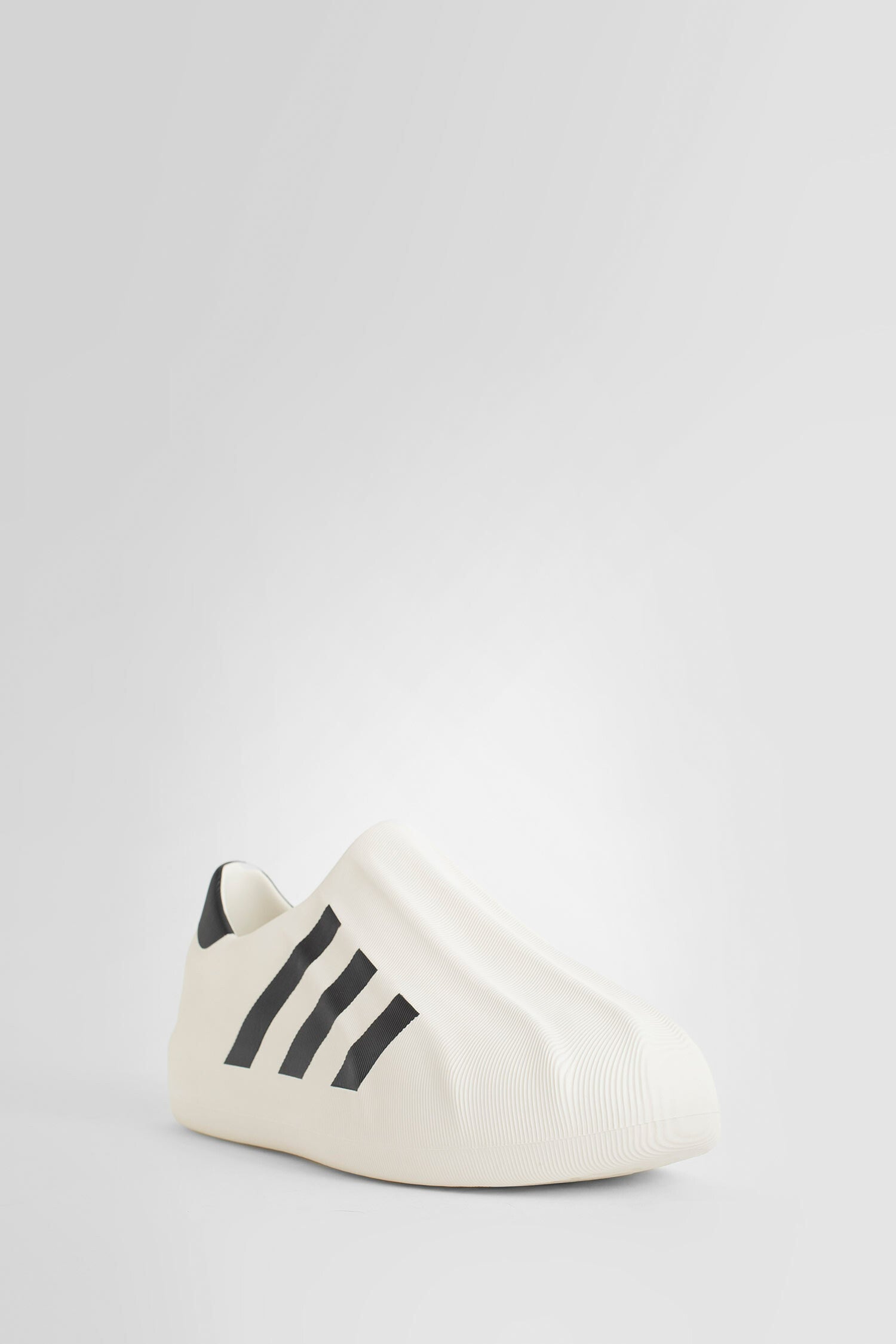 Antonioli ADIDAS MAN WHITE SNEAKERS Vendita