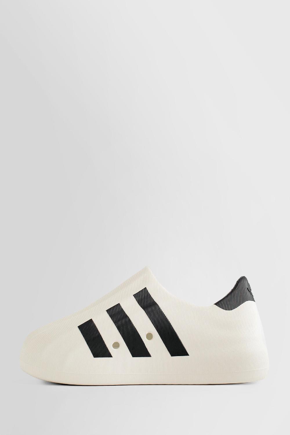 Antonioli ADIDAS MAN WHITE SNEAKERS Vendita