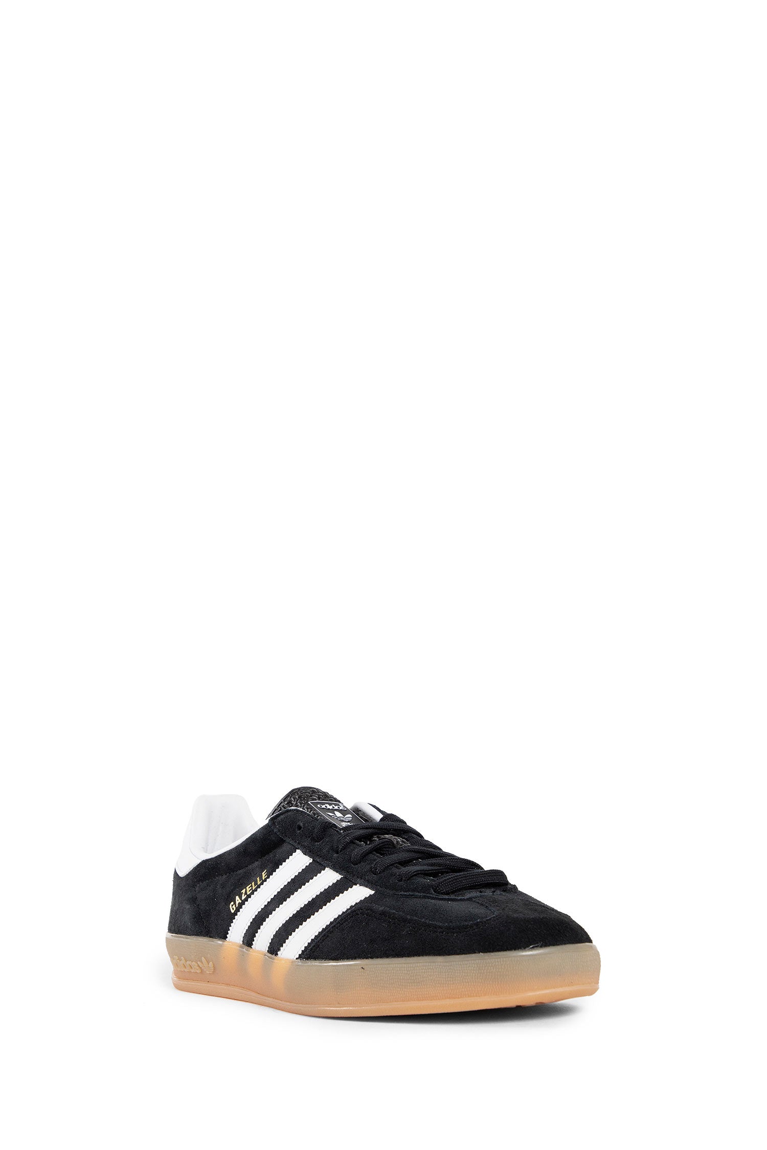 Antonioli ADIDAS UNISEX BLACK SNEAKERS Soddisfazione Garantita