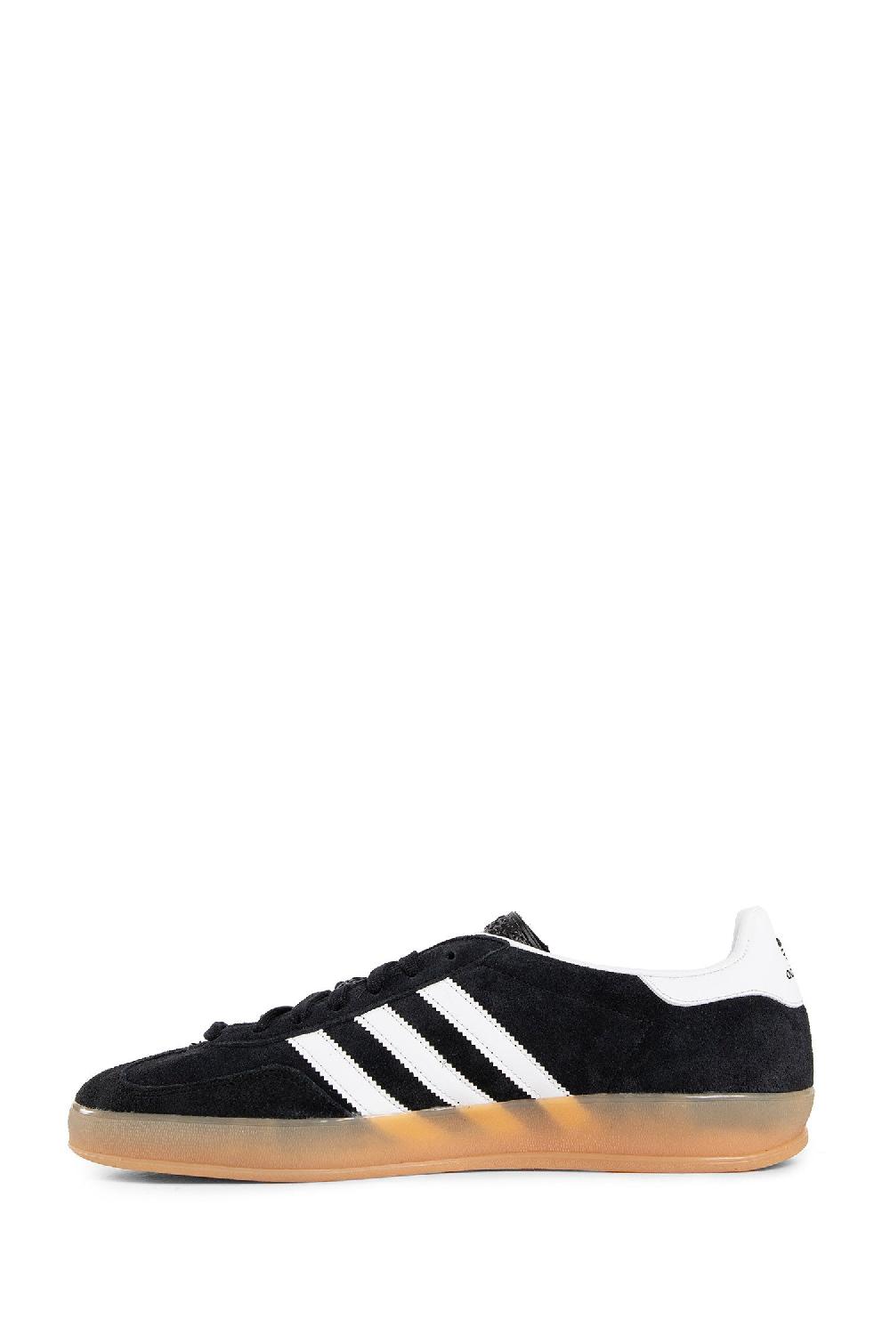 Antonioli ADIDAS UNISEX BLACK SNEAKERS Soddisfazione Garantita