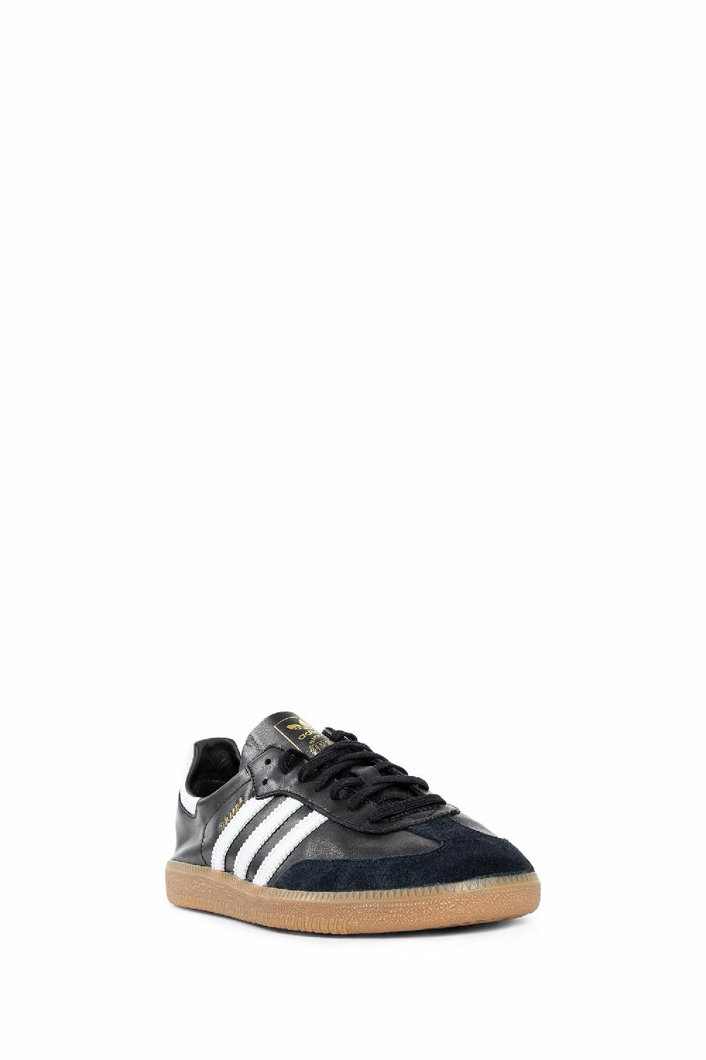 Antonioli ADIDAS UNISEX BLACK&WHITE SNEAKERS Negozi Online