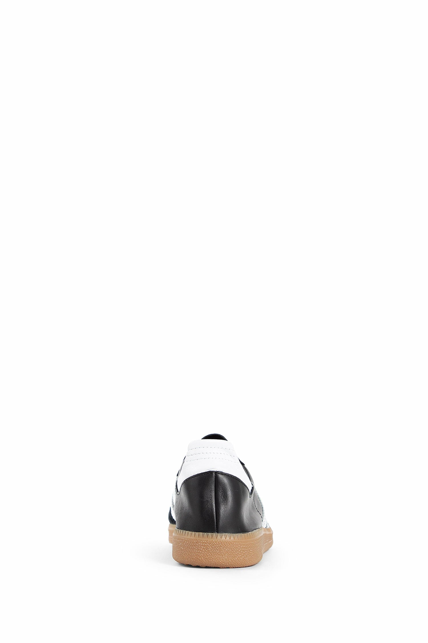 Antonioli ADIDAS UNISEX BLACK&WHITE SNEAKERS Negozi Online