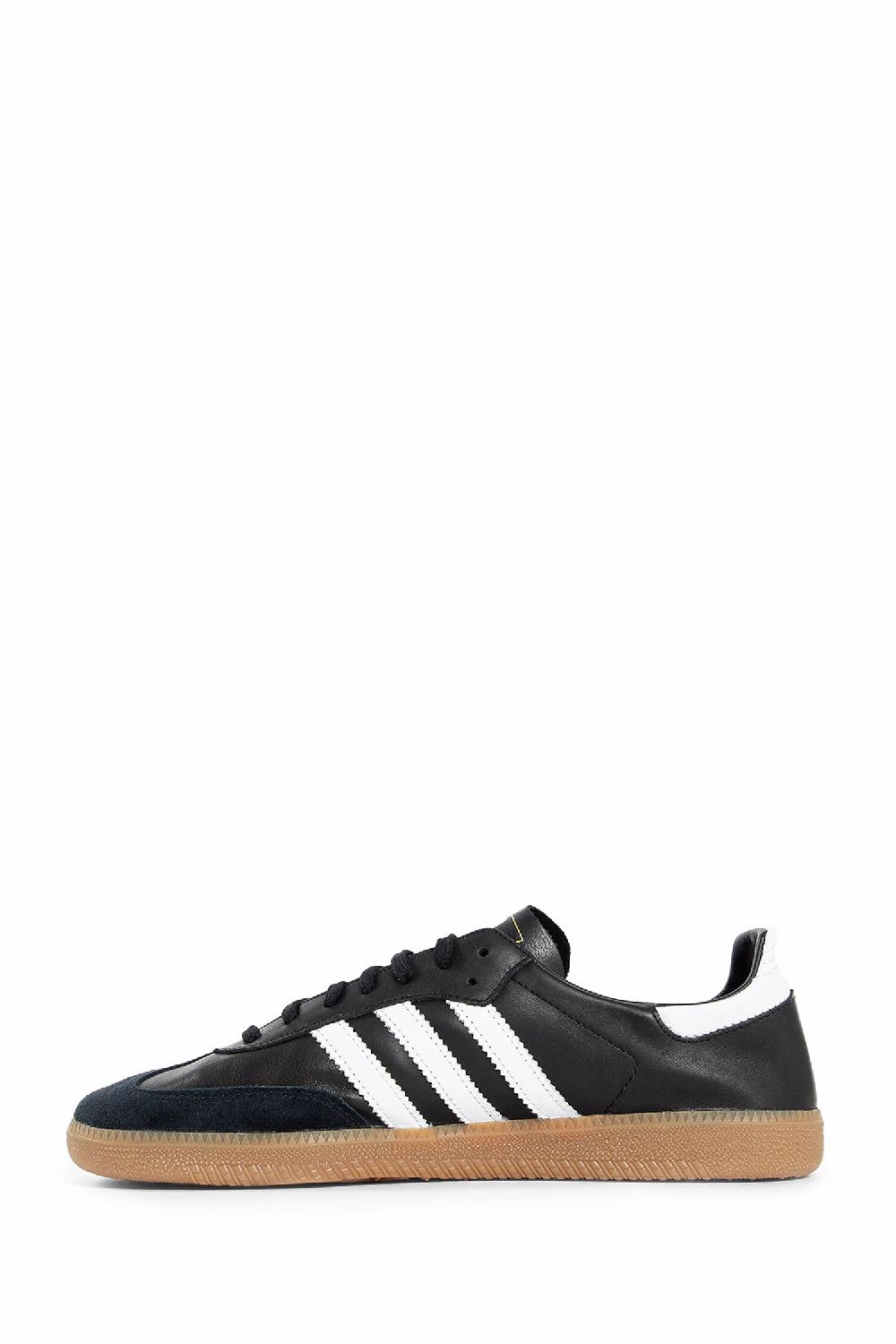 Antonioli ADIDAS UNISEX BLACK&WHITE SNEAKERS Negozi Online
