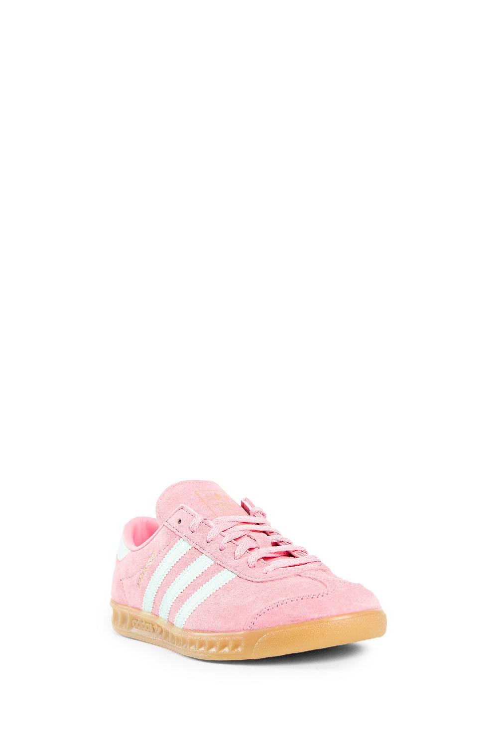 Antonioli ADIDAS UNISEX PINK SNEAKERS Consegna Veloce