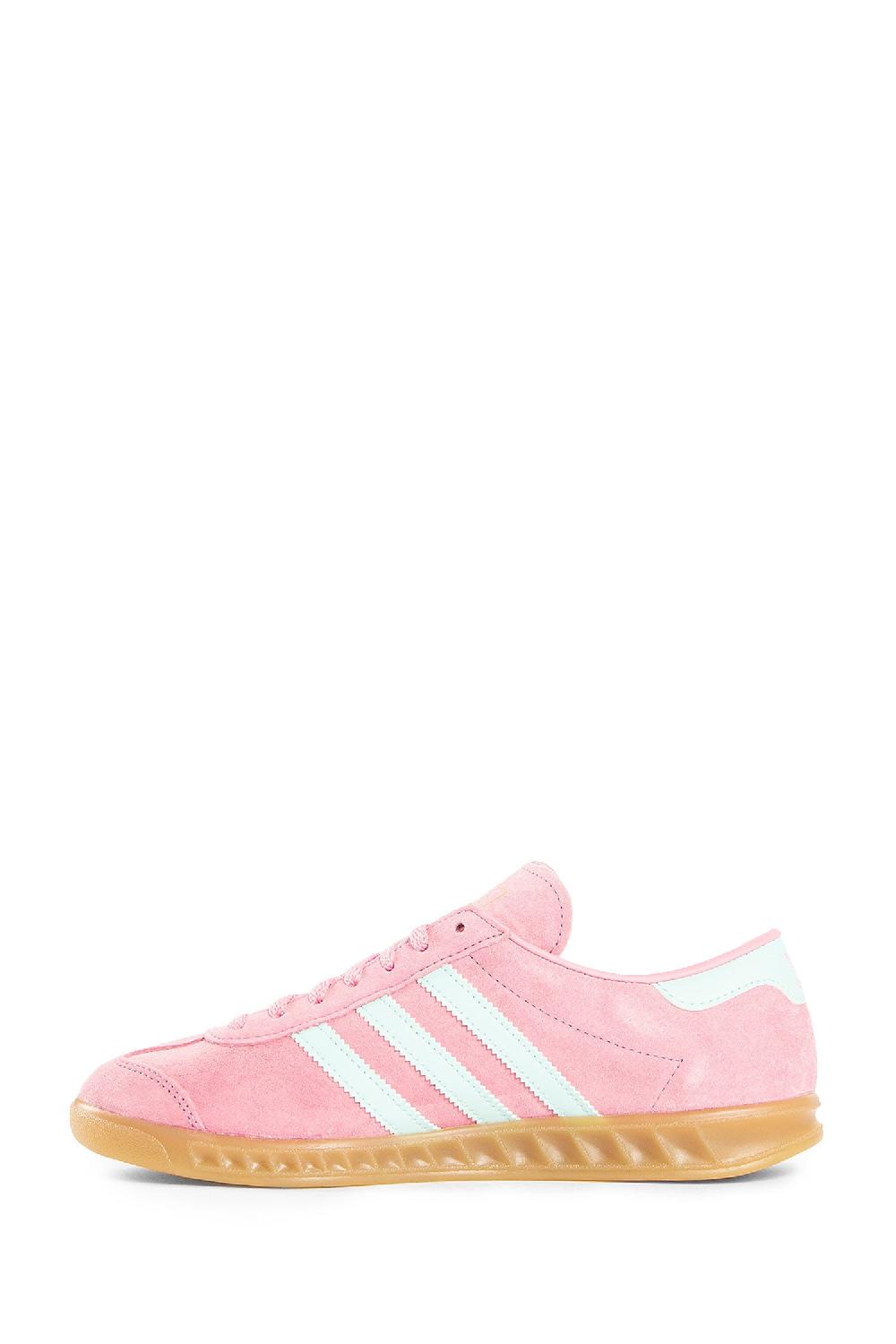 Antonioli ADIDAS UNISEX PINK SNEAKERS Consegna Veloce