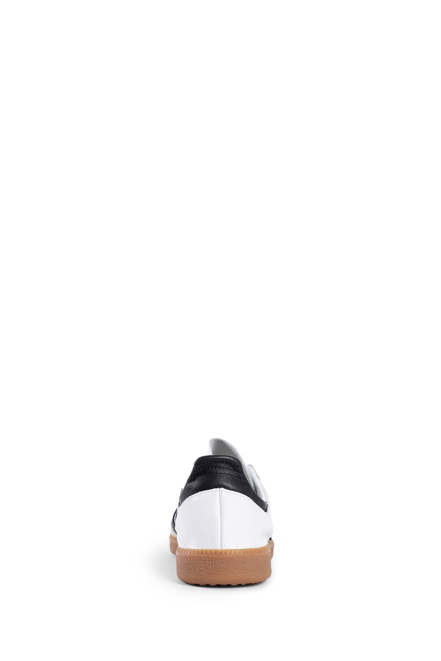 Antonioli ADIDAS UNISEX WHITE SNEAKERS Fino Al -60%