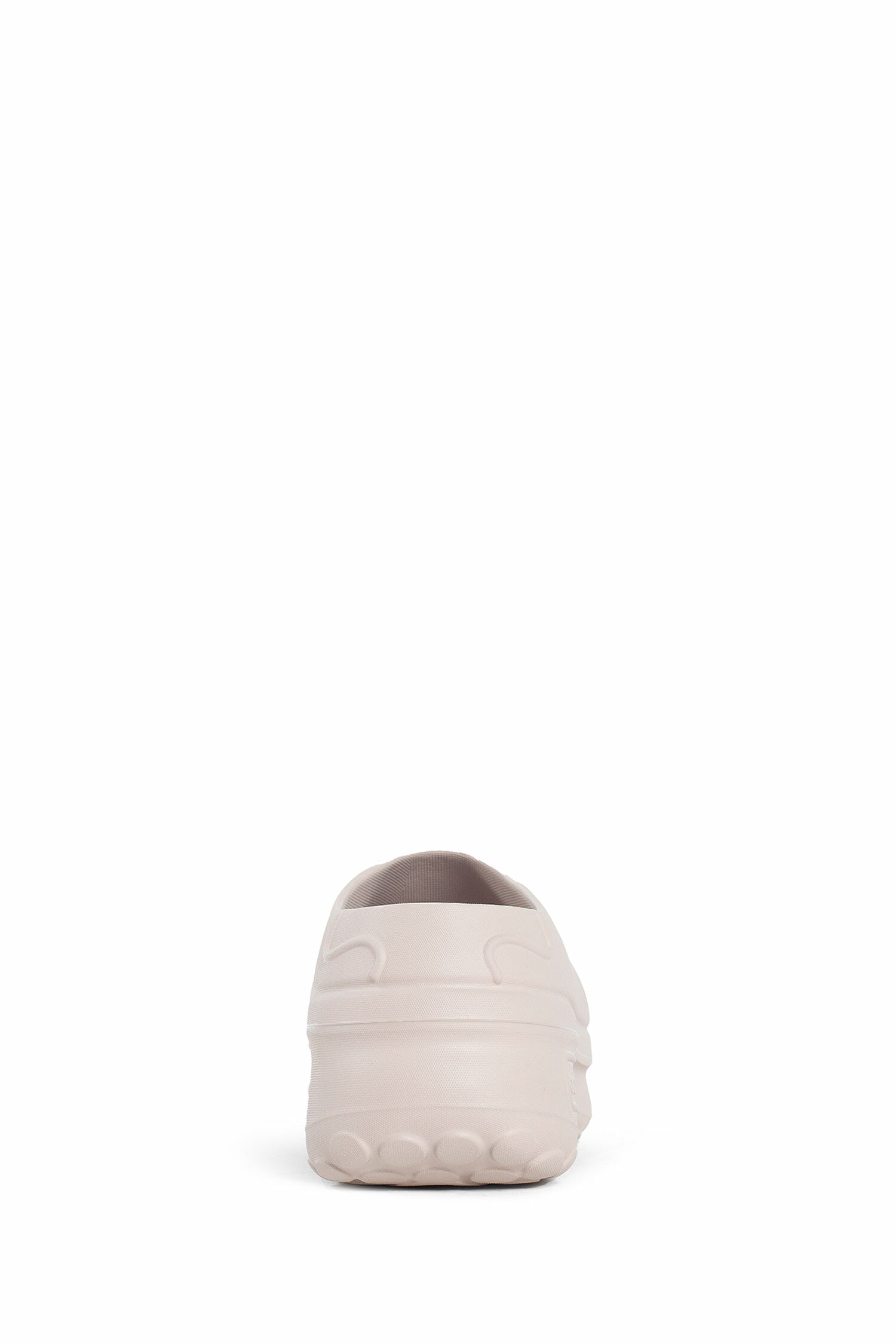 Antonioli ADIDAS WOMAN BEIGE MULES Affare Del Giorno