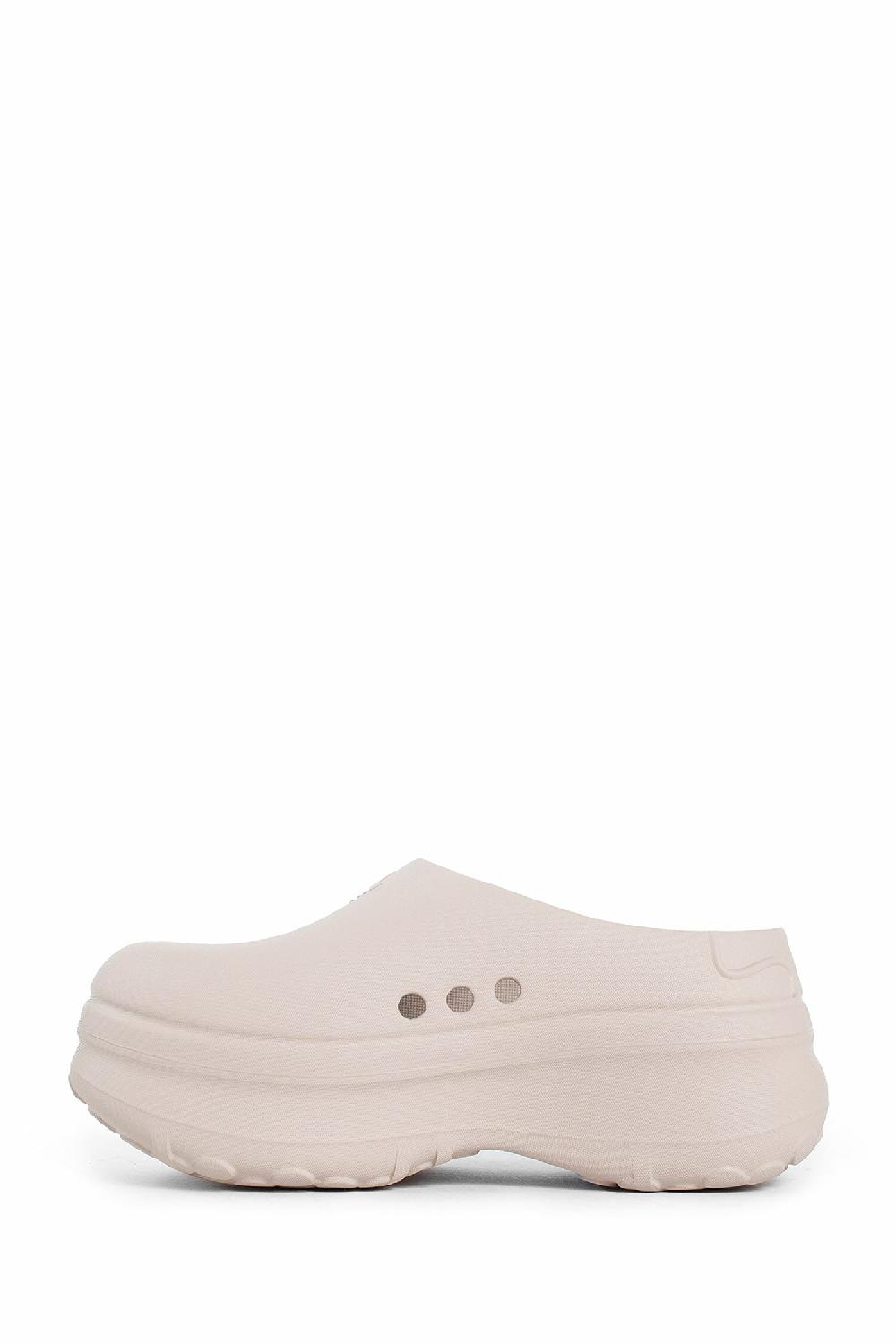 Antonioli ADIDAS WOMAN BEIGE MULES Affare Del Giorno