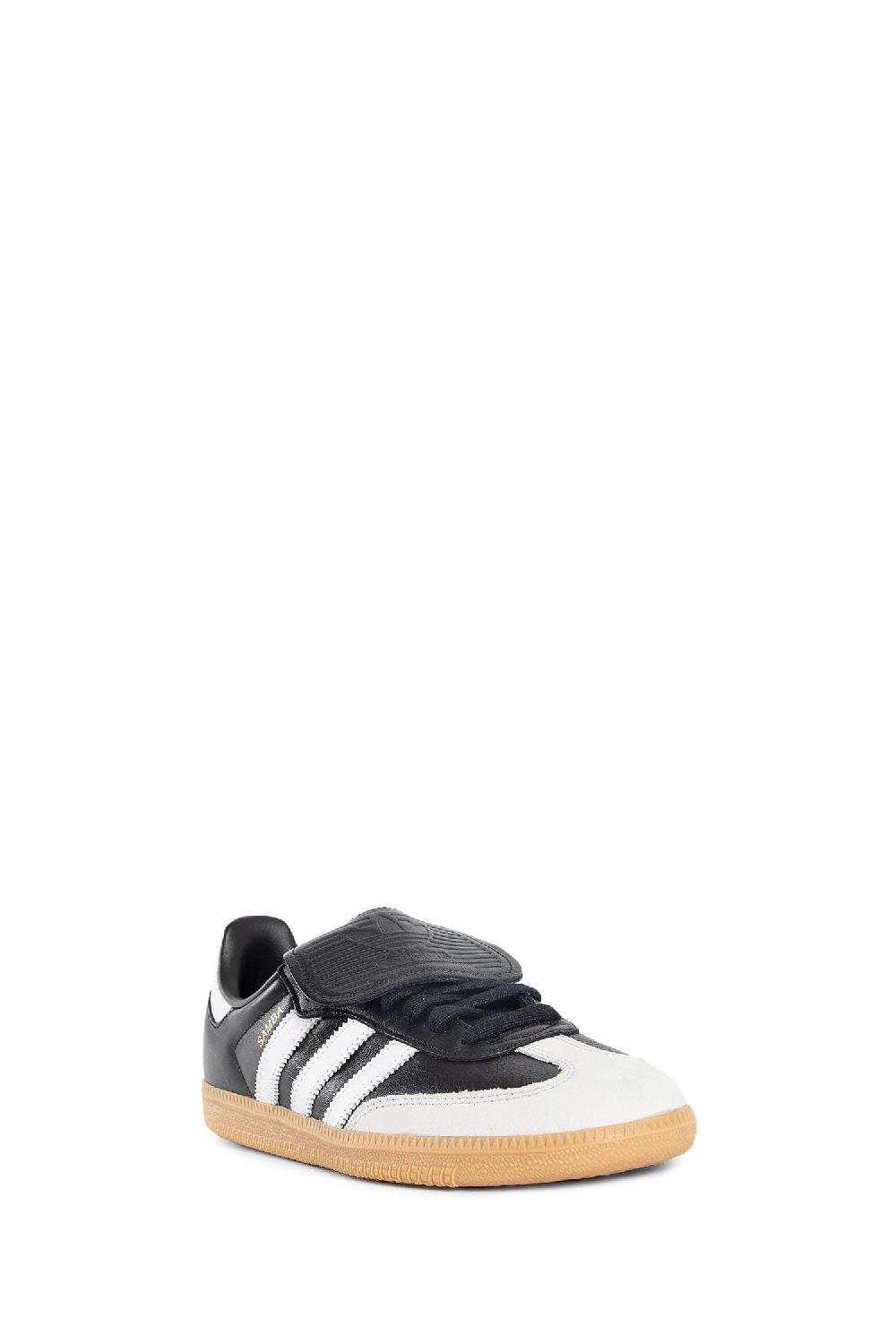 Antonioli ADIDAS WOMAN BLACK&WHITE SNEAKERS Sottocosto