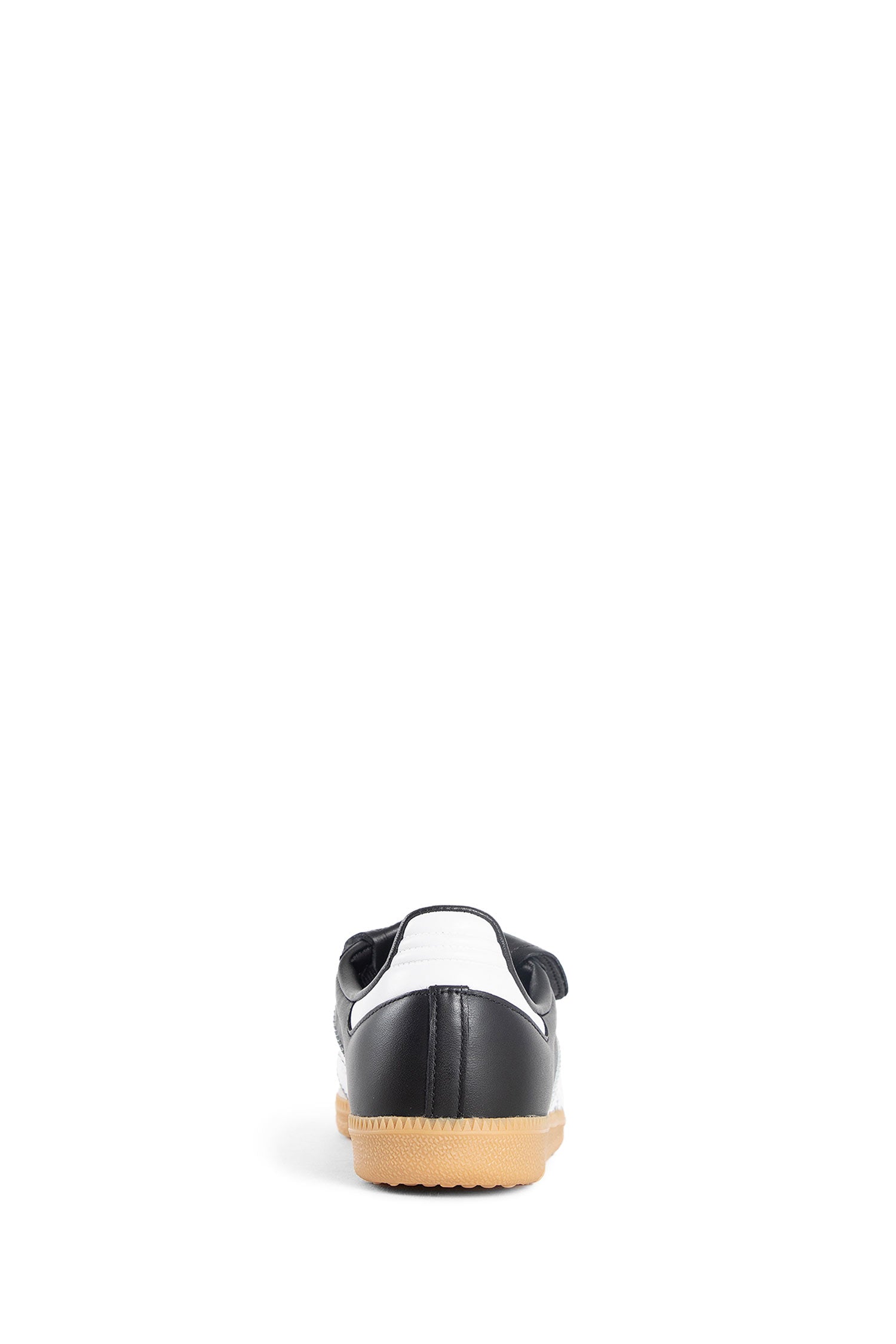 Antonioli ADIDAS WOMAN BLACK&WHITE SNEAKERS Sottocosto