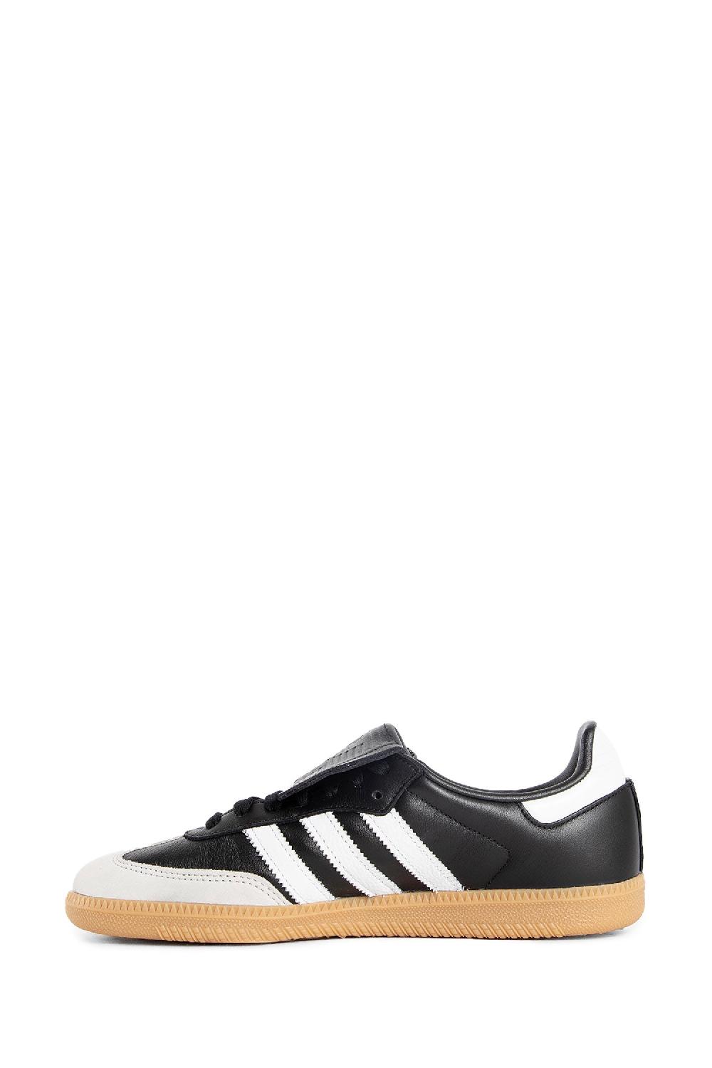 Antonioli ADIDAS WOMAN BLACK&WHITE SNEAKERS Sottocosto