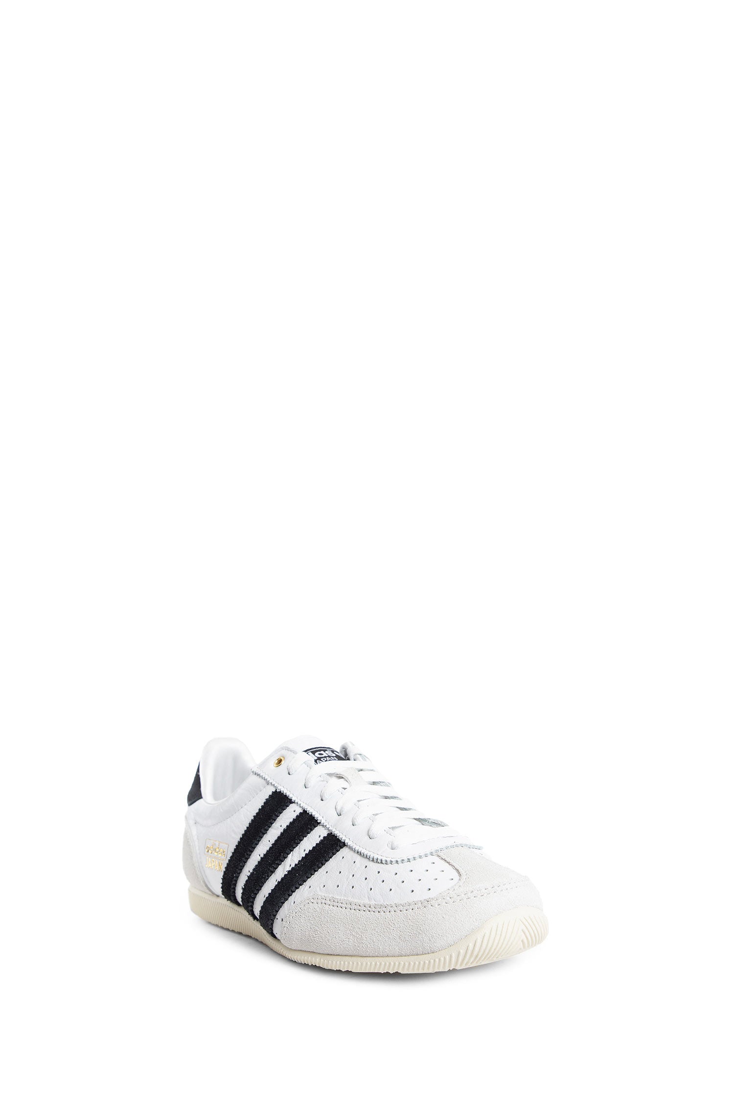 Antonioli ADIDAS WOMAN BLACK&WHITE SNEAKERS Novità