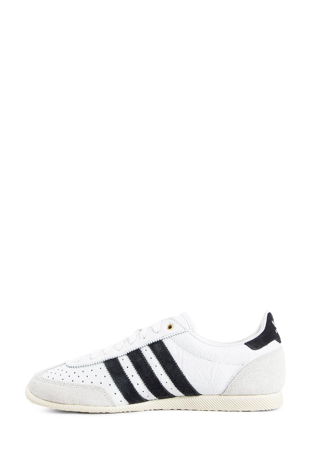 Antonioli ADIDAS WOMAN BLACK&WHITE SNEAKERS Novità