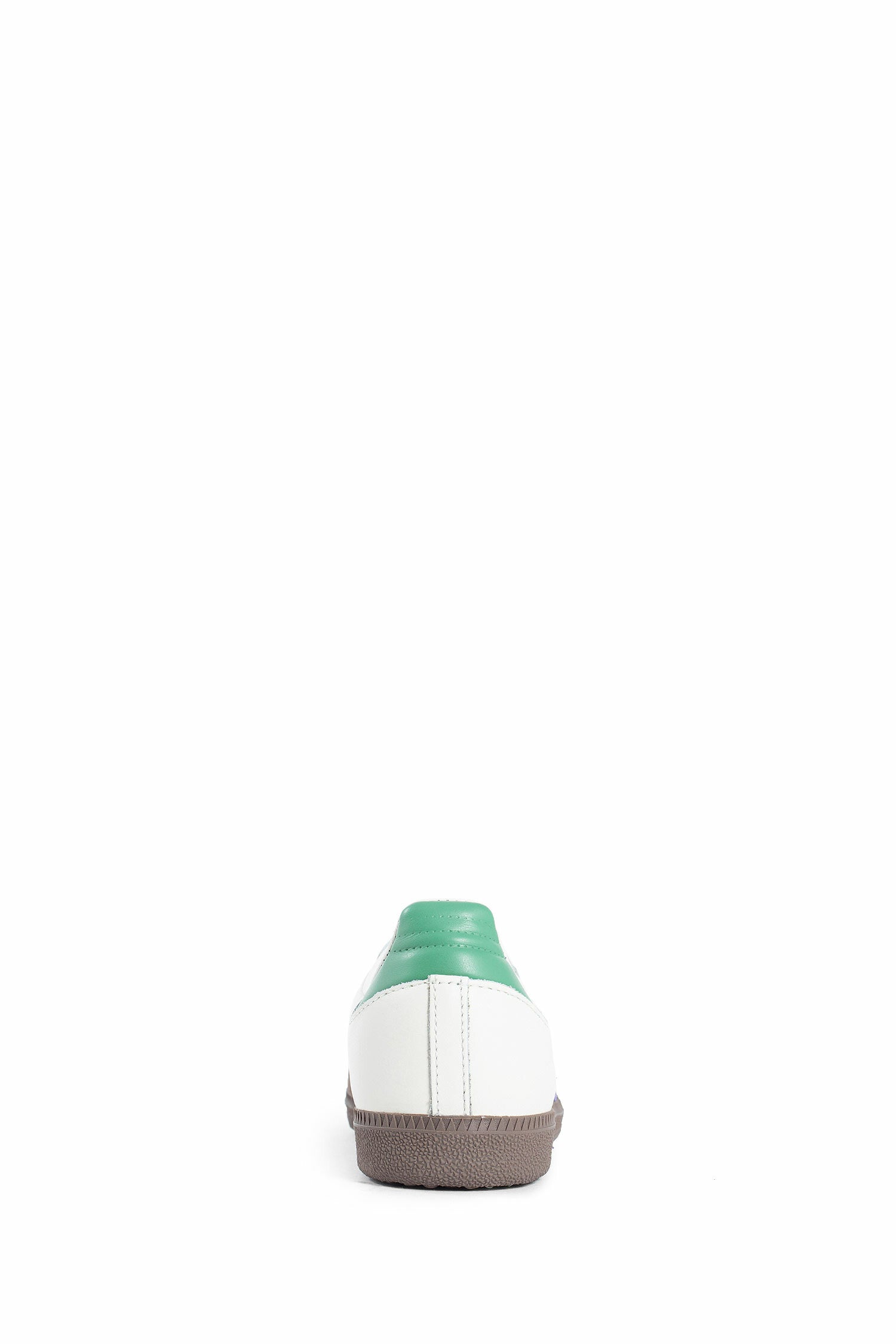 Antonioli ADIDAS WOMAN WHITE SNEAKERS Offerta