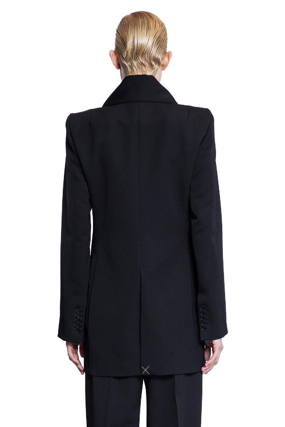 Antonioli ALAINPAUL WOMAN BLACK BLAZERS Vendita Economica