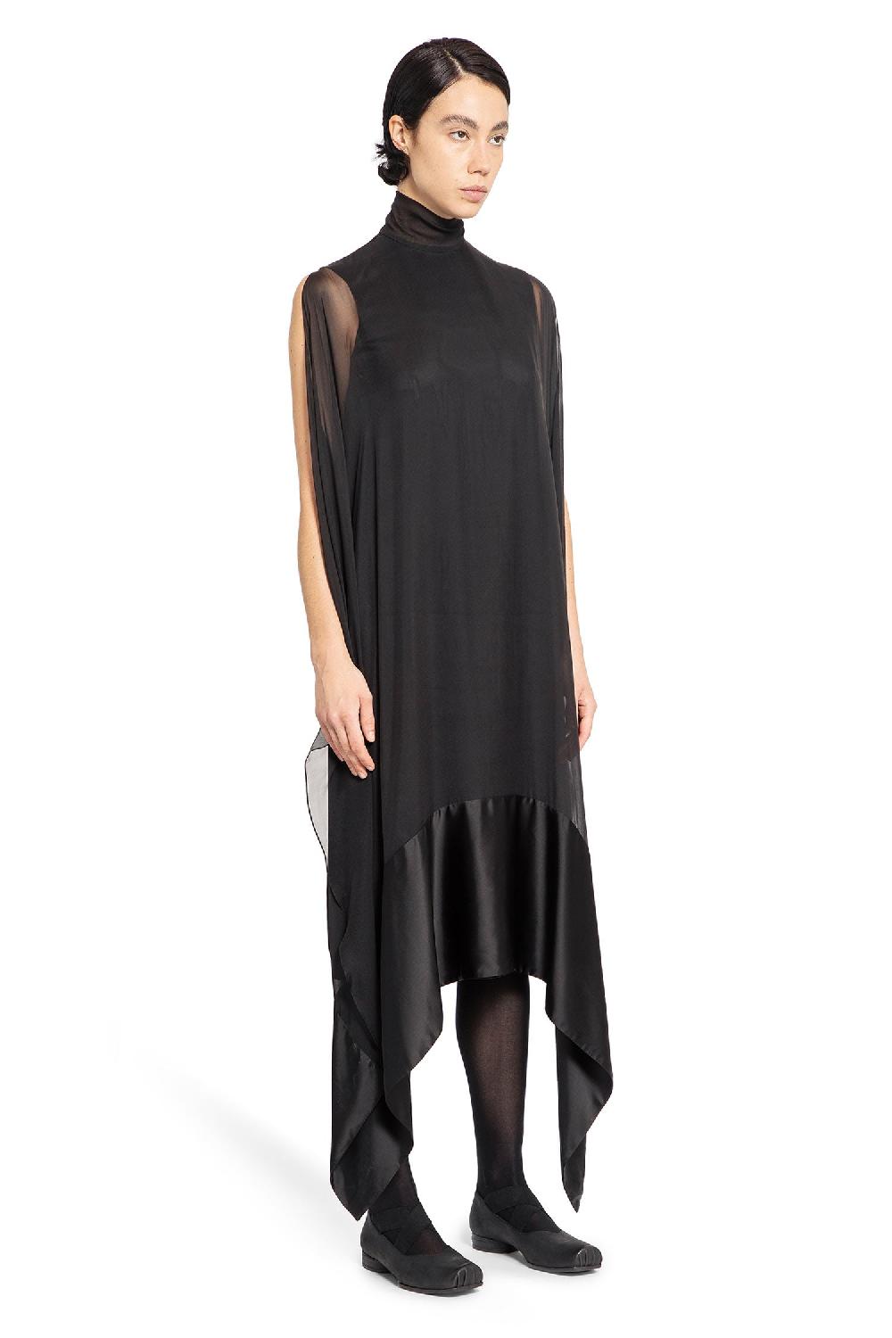 Antonioli ALAINPAUL WOMAN BLACK DRESSES I Più Venduti