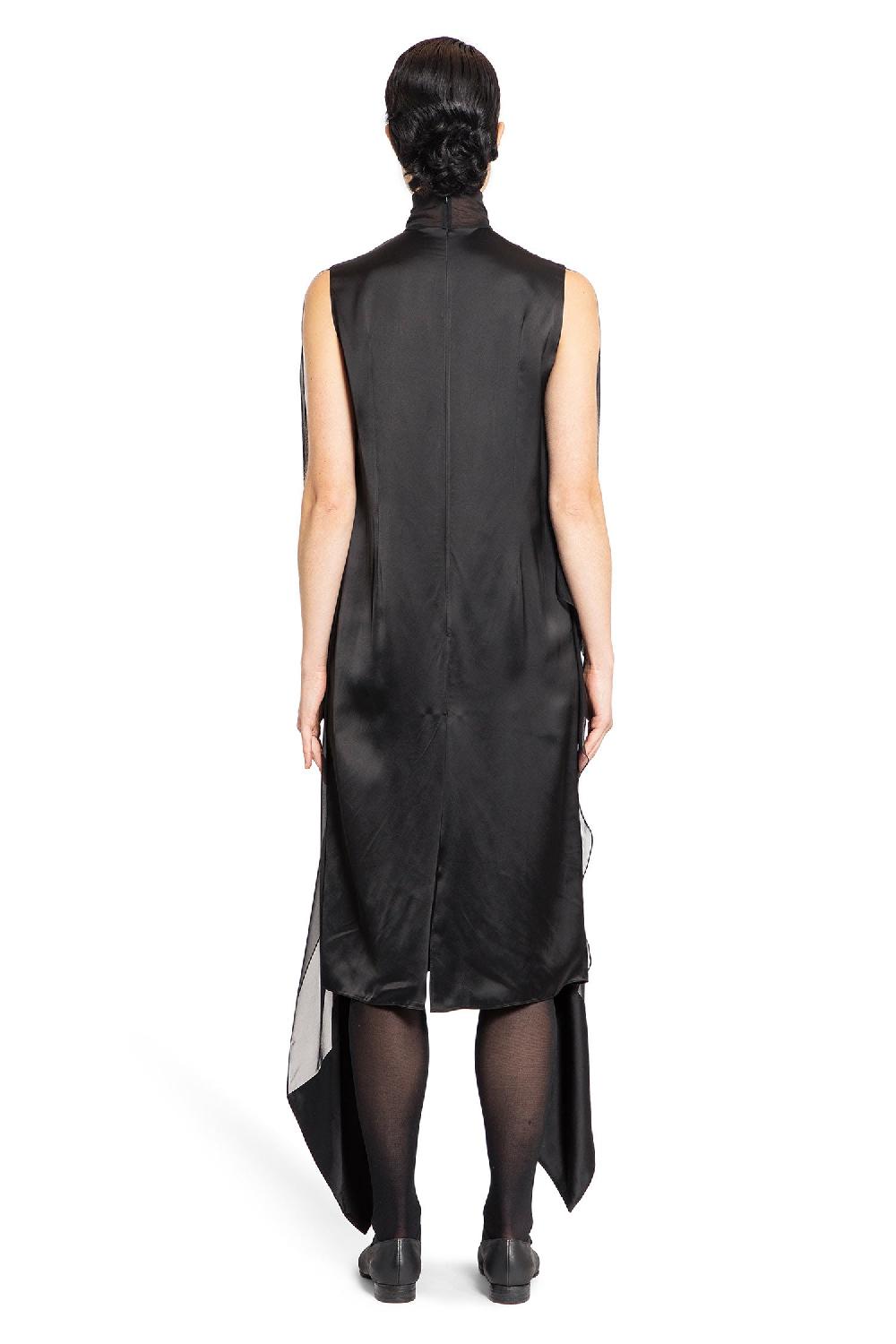 Antonioli ALAINPAUL WOMAN BLACK DRESSES I Più Venduti