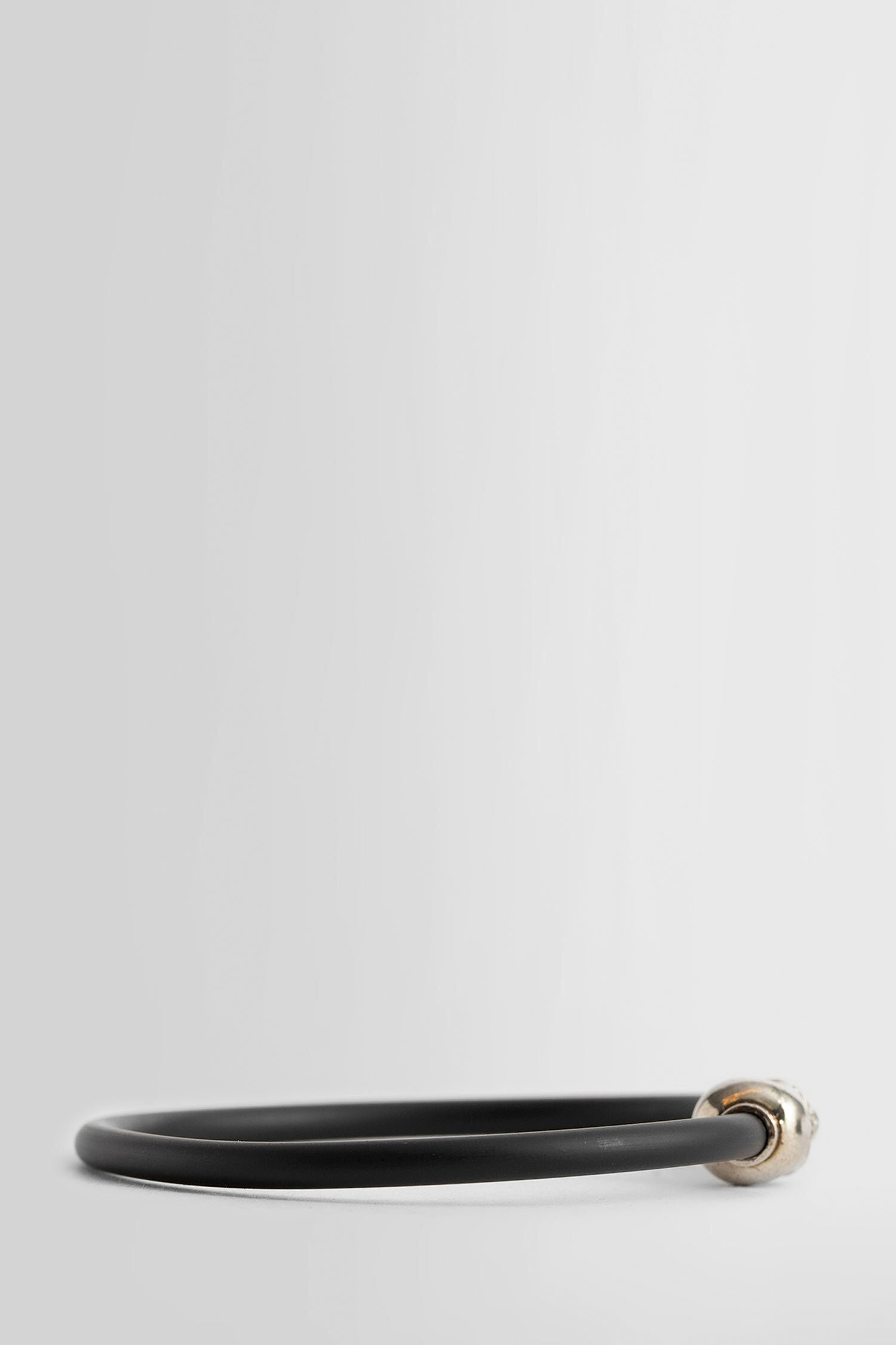 Antonioli ALEXANDER MCQUEEN MAN BLACK JEWELLERY Novità