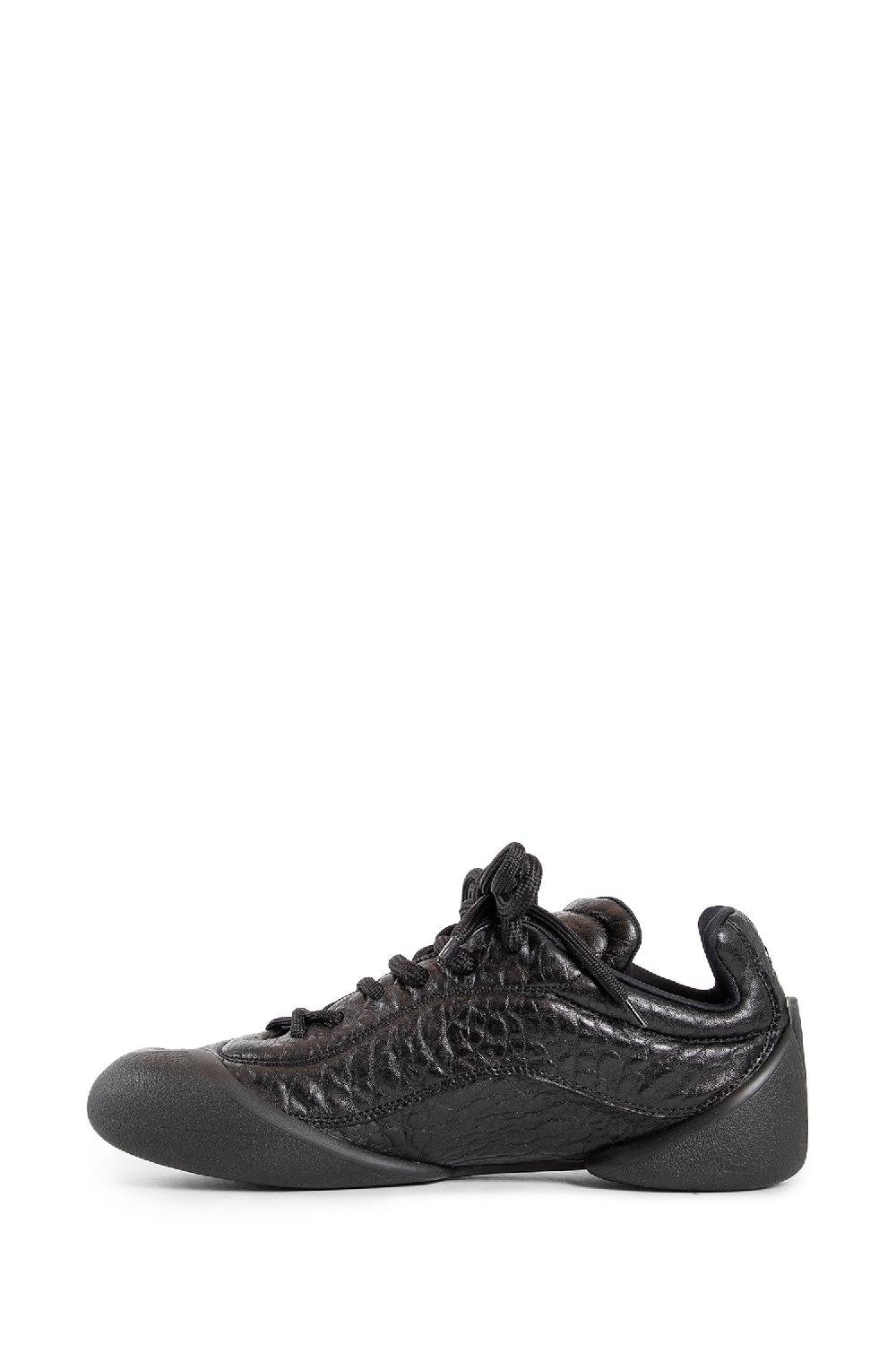 Antonioli ALEXANDER MCQUEEN MAN BLACK SNEAKERS I Più Venduti