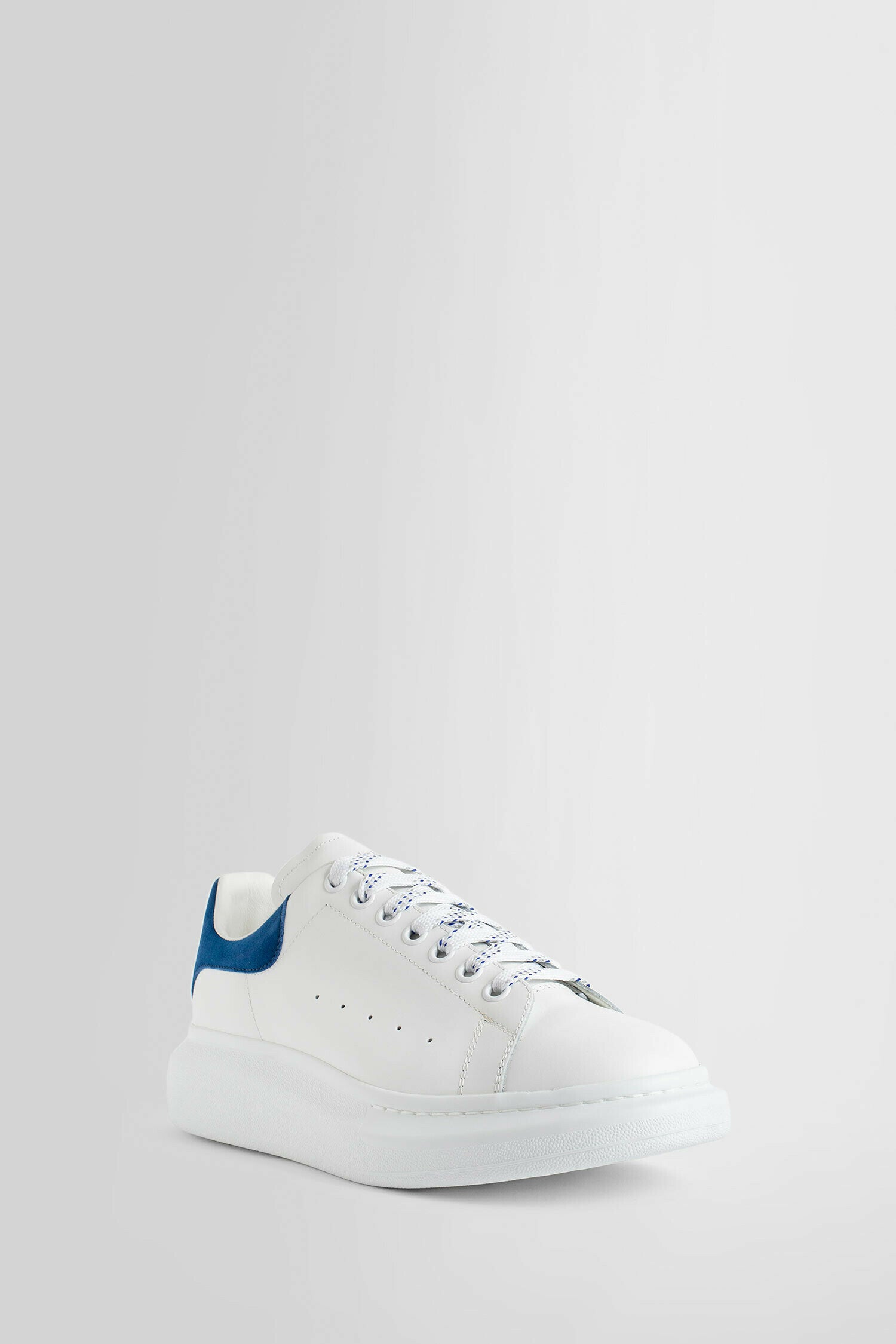Antonioli ALEXANDER MCQUEEN MAN MULTICOLOR SNEAKERS Offerte
