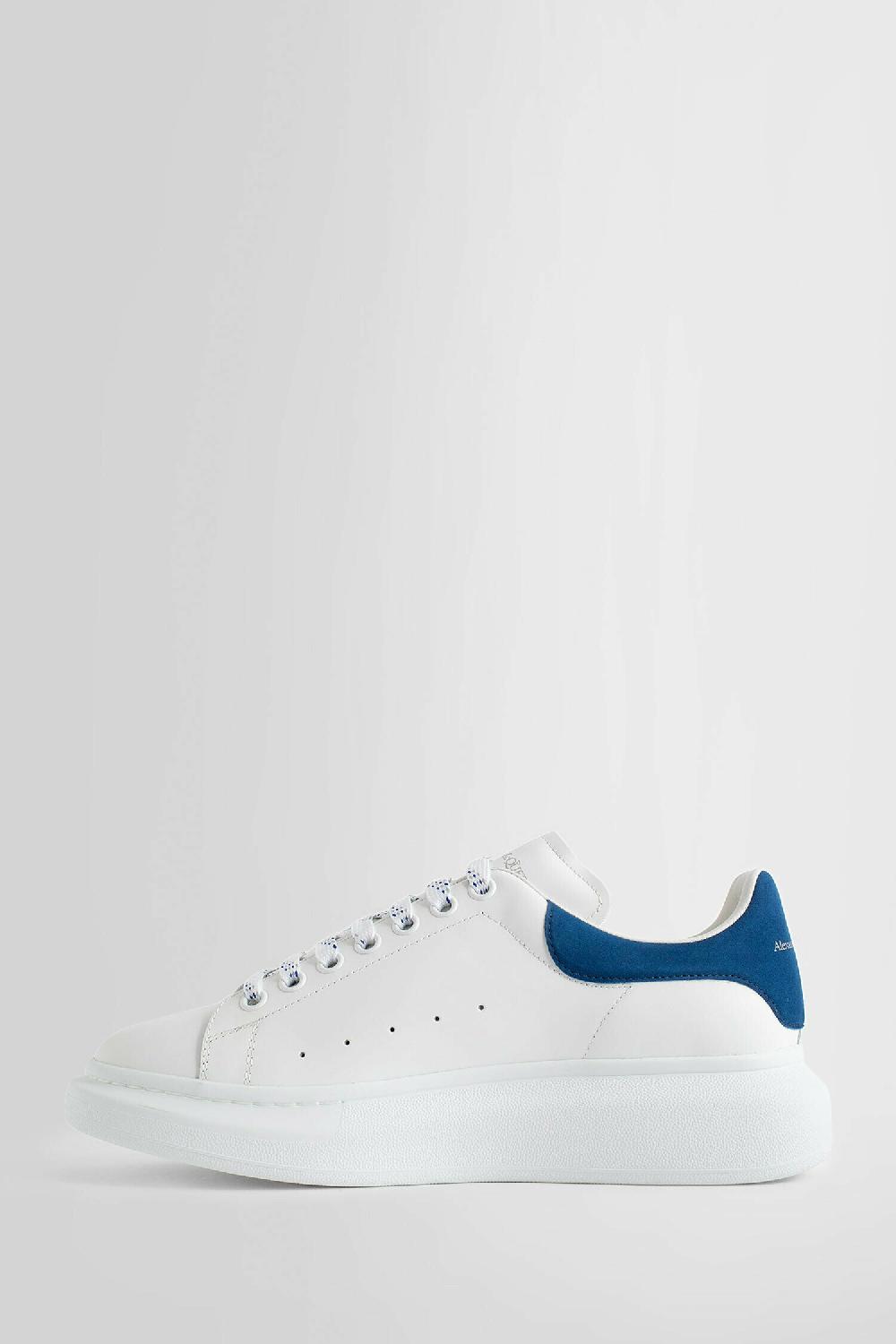 Antonioli ALEXANDER MCQUEEN MAN MULTICOLOR SNEAKERS Offerte