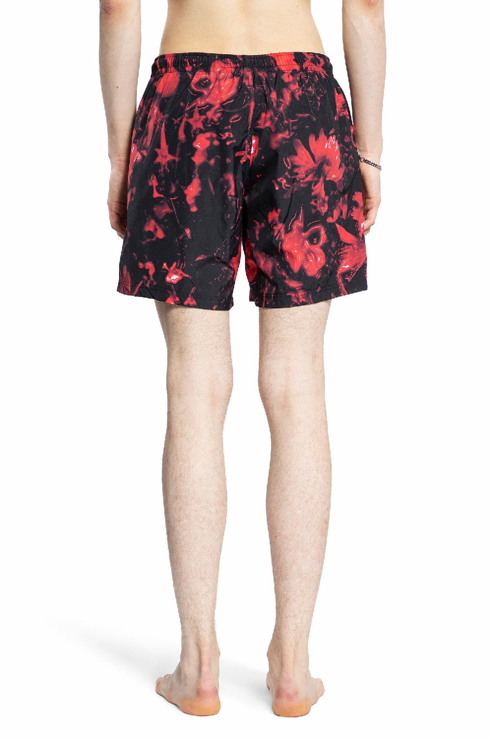 Antonioli ALEXANDER MCQUEEN MAN MULTICOLOR SWIMWEAR Hotsell