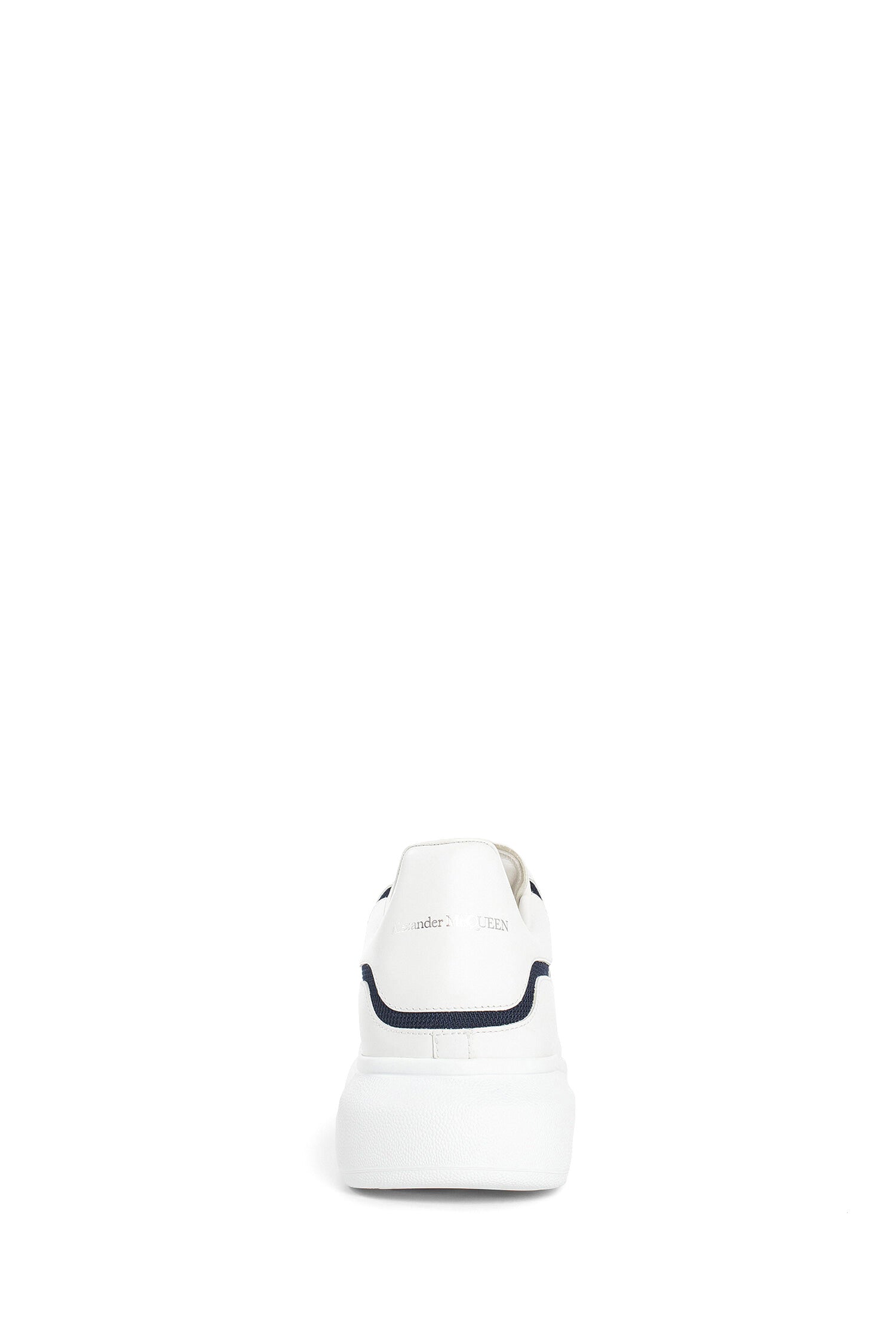 Antonioli ALEXANDER MCQUEEN MAN WHITE SNEAKERS Vendita