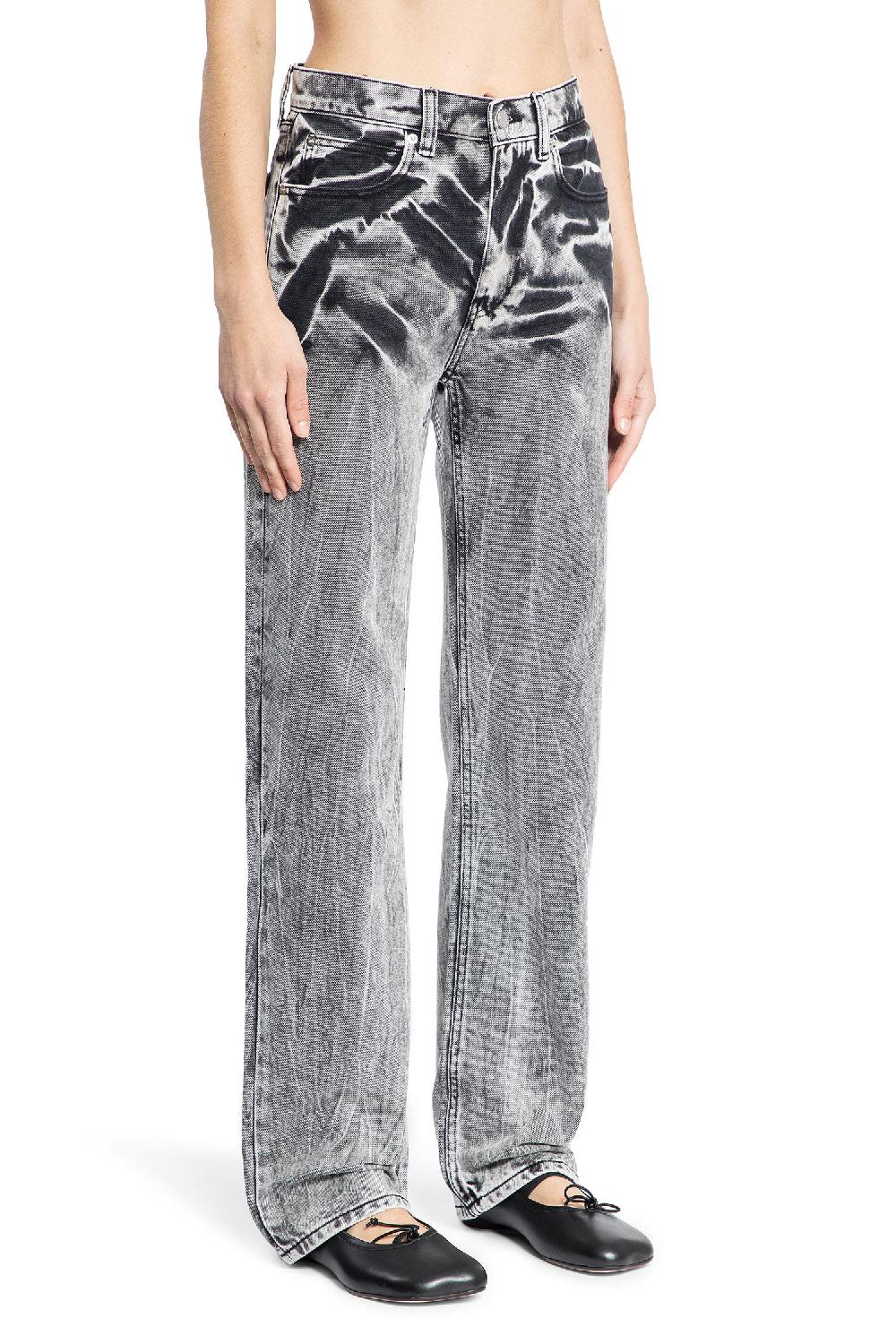 Antonioli ALEXANDER WANG WOMAN JEANS In Saldo