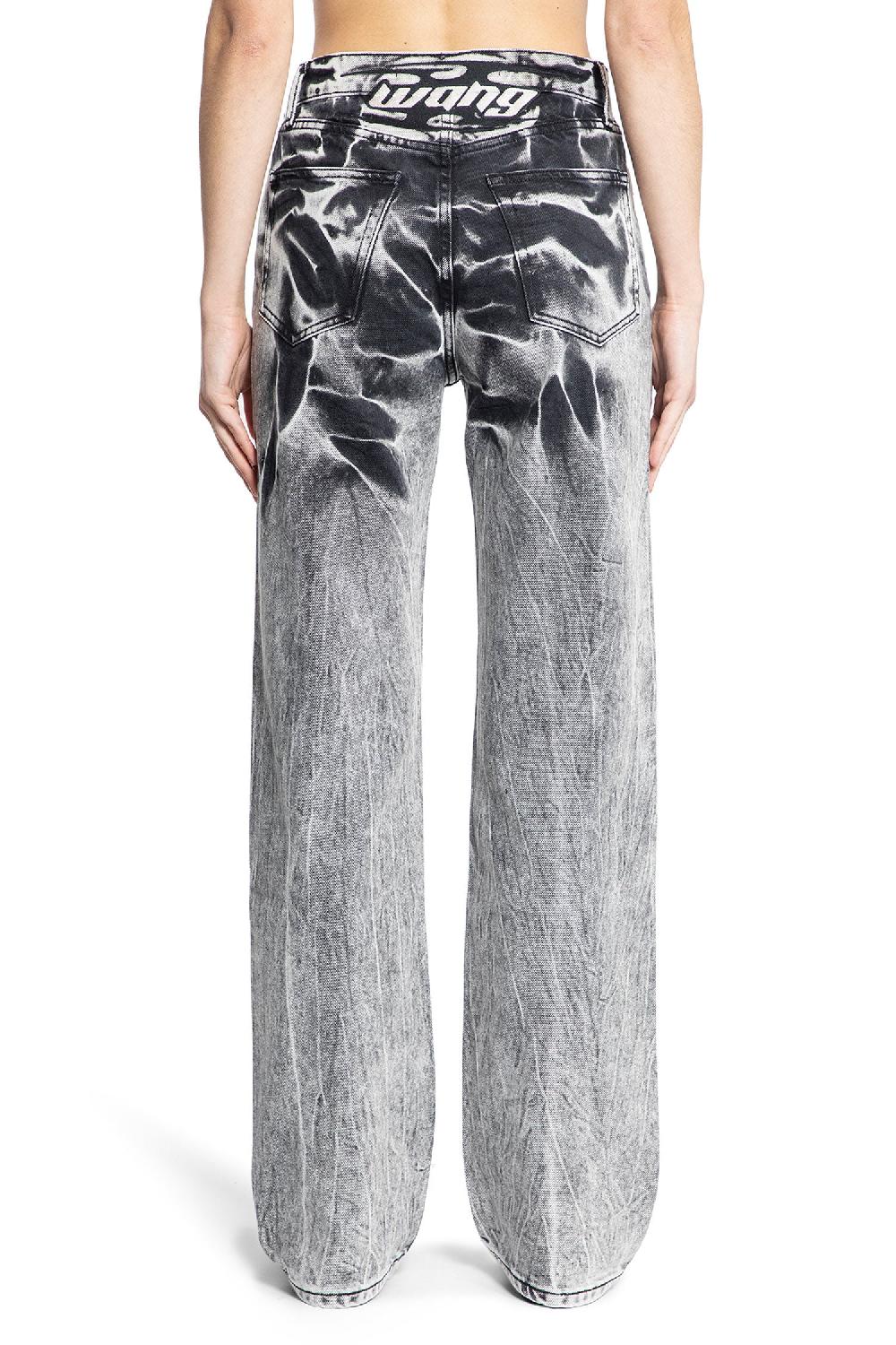 Antonioli ALEXANDER WANG WOMAN JEANS In Saldo