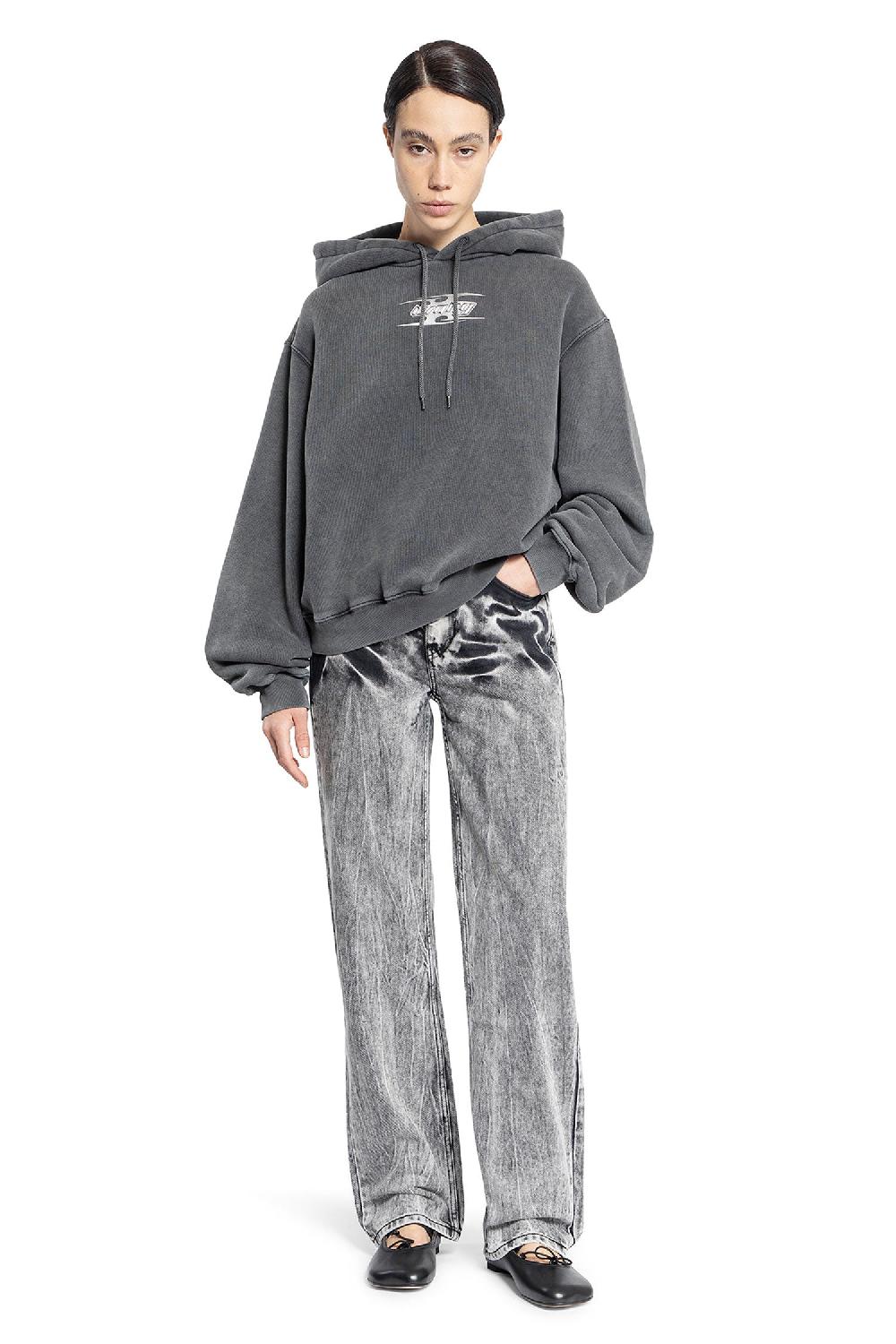 Antonioli ALEXANDER WANG WOMAN JEANS In Saldo