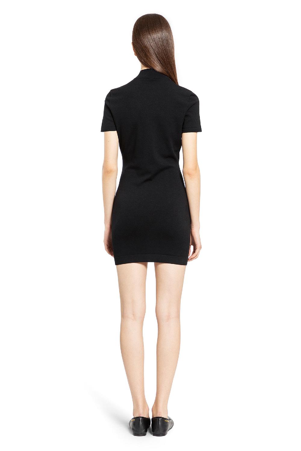 Antonioli ALEXANDER WANG WOMAN BLACK DRESSES Moda