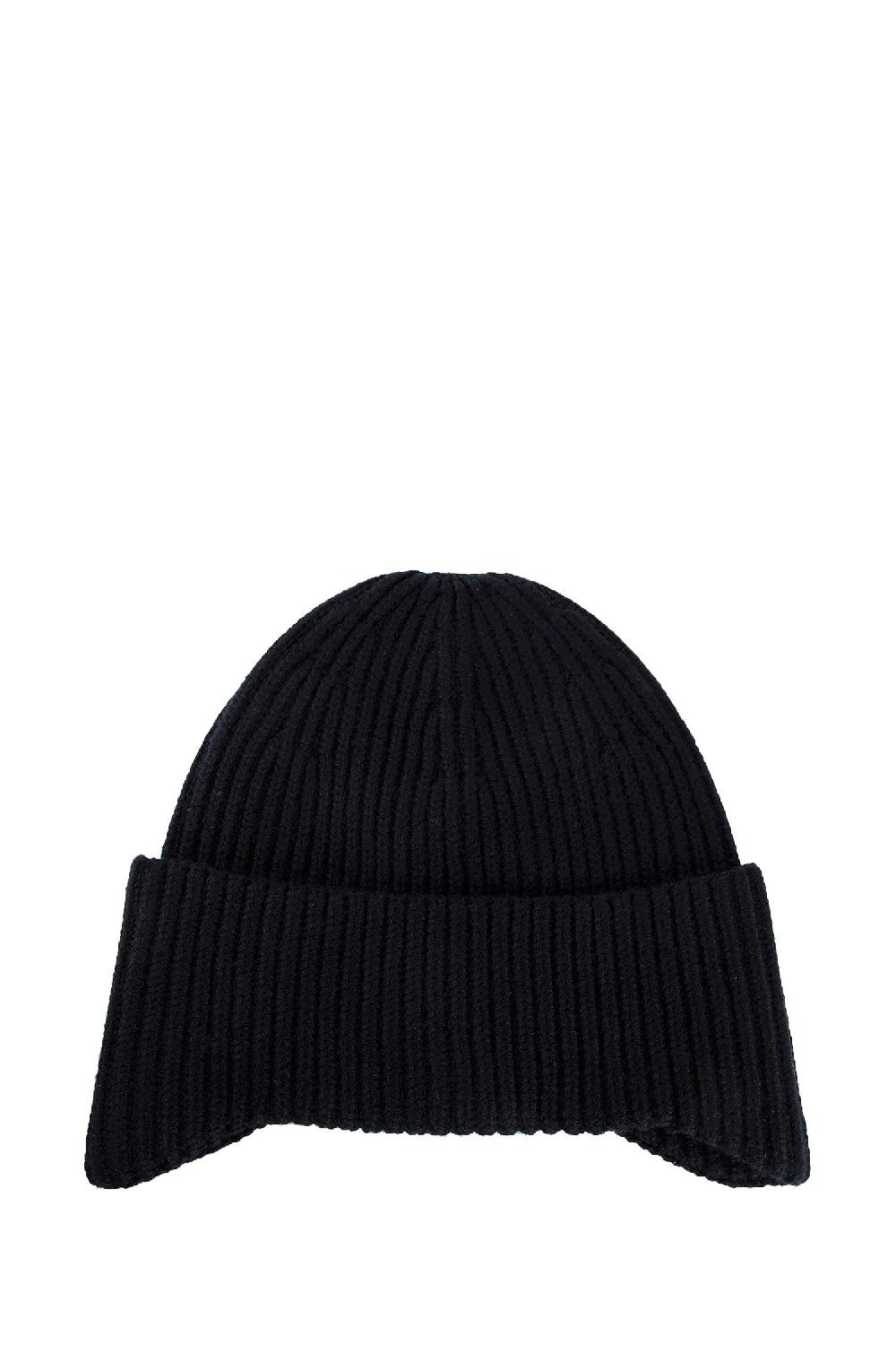 Antonioli ALEXANDER WANG WOMAN BLACK HATS Italy