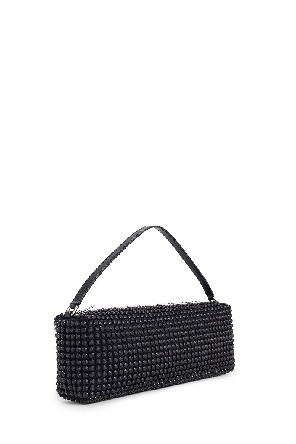 Antonioli ALEXANDER WANG WOMAN BLACK MINI BAGS Promozione