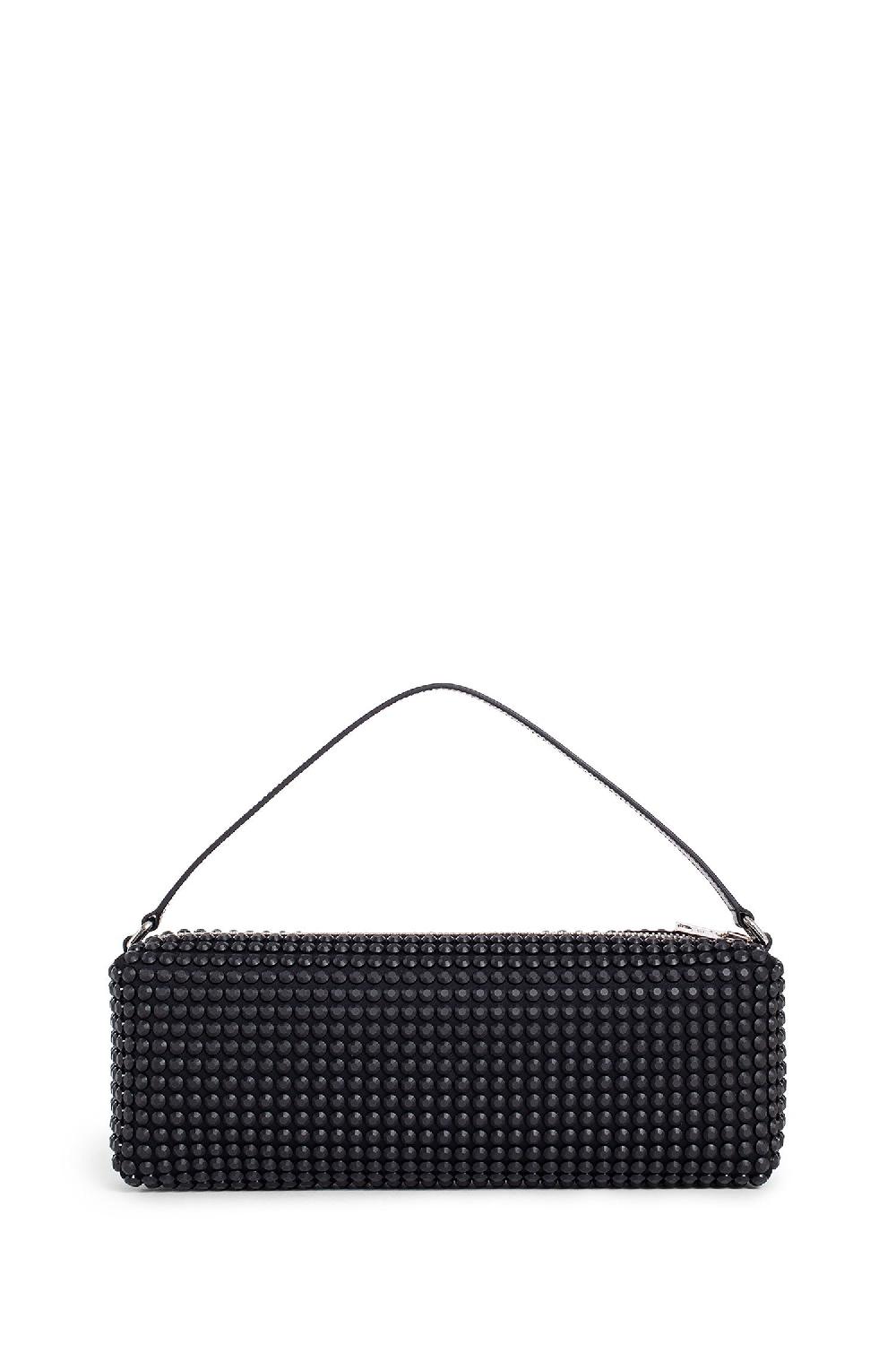 Antonioli ALEXANDER WANG WOMAN BLACK MINI BAGS Promozione